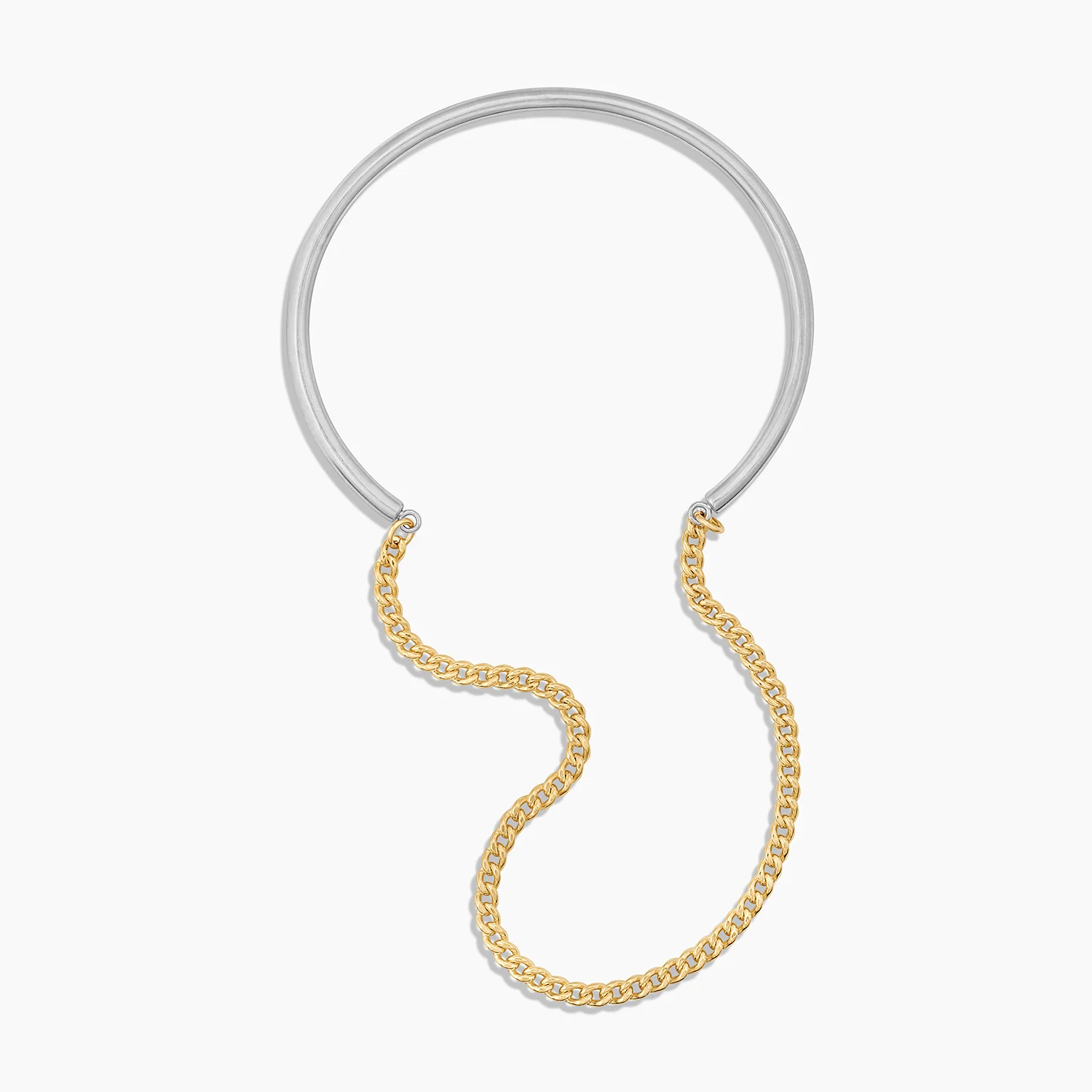 Daniella Cuff Bracelet - Image 3