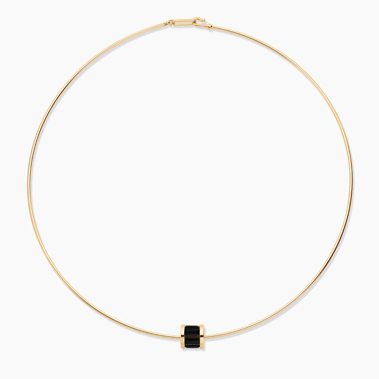 Delphin Black Bead - Image 4