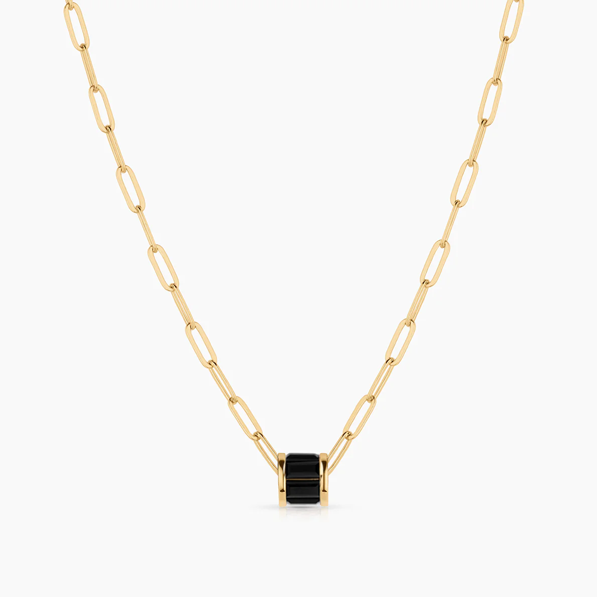 Delphin Black Bead - Image 7