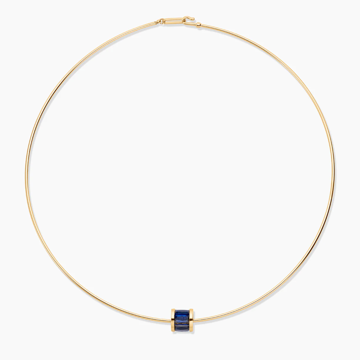 Delphin Blue Bead - Image 4
