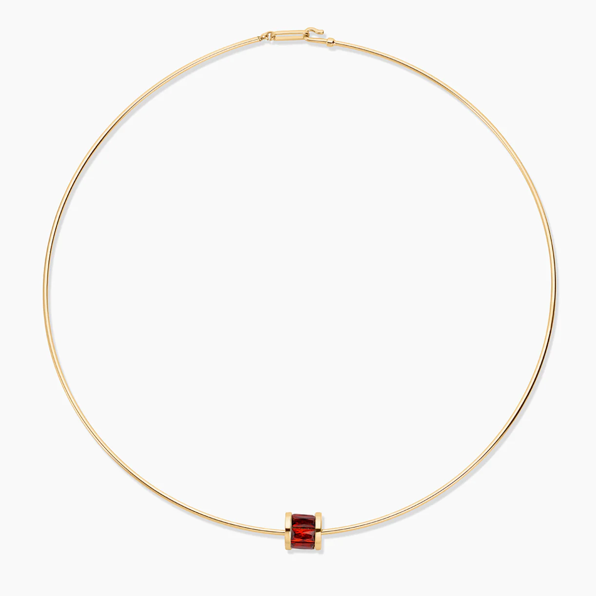Delphin Red Bead - Image 4