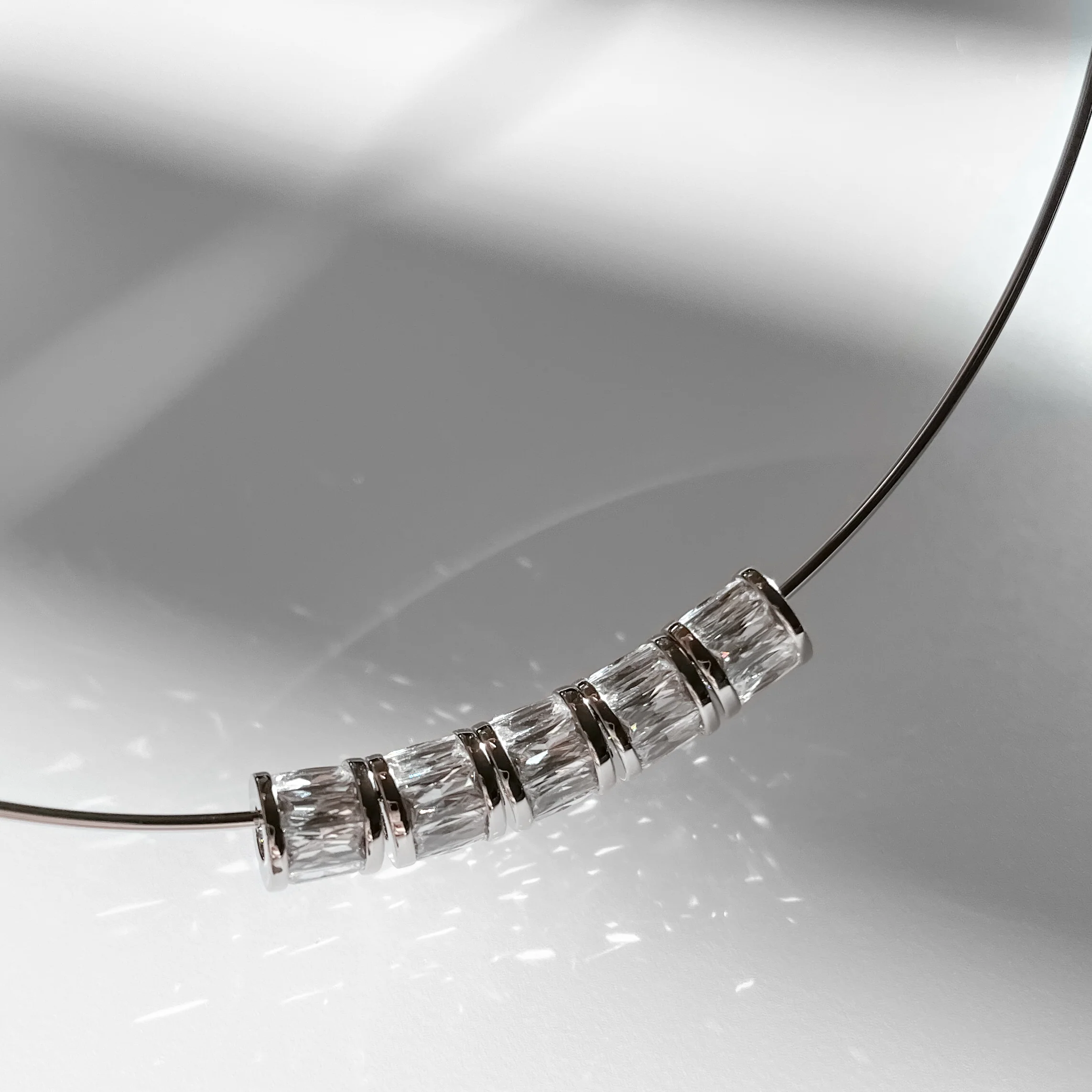 Delphin Silver Bead - Image 5