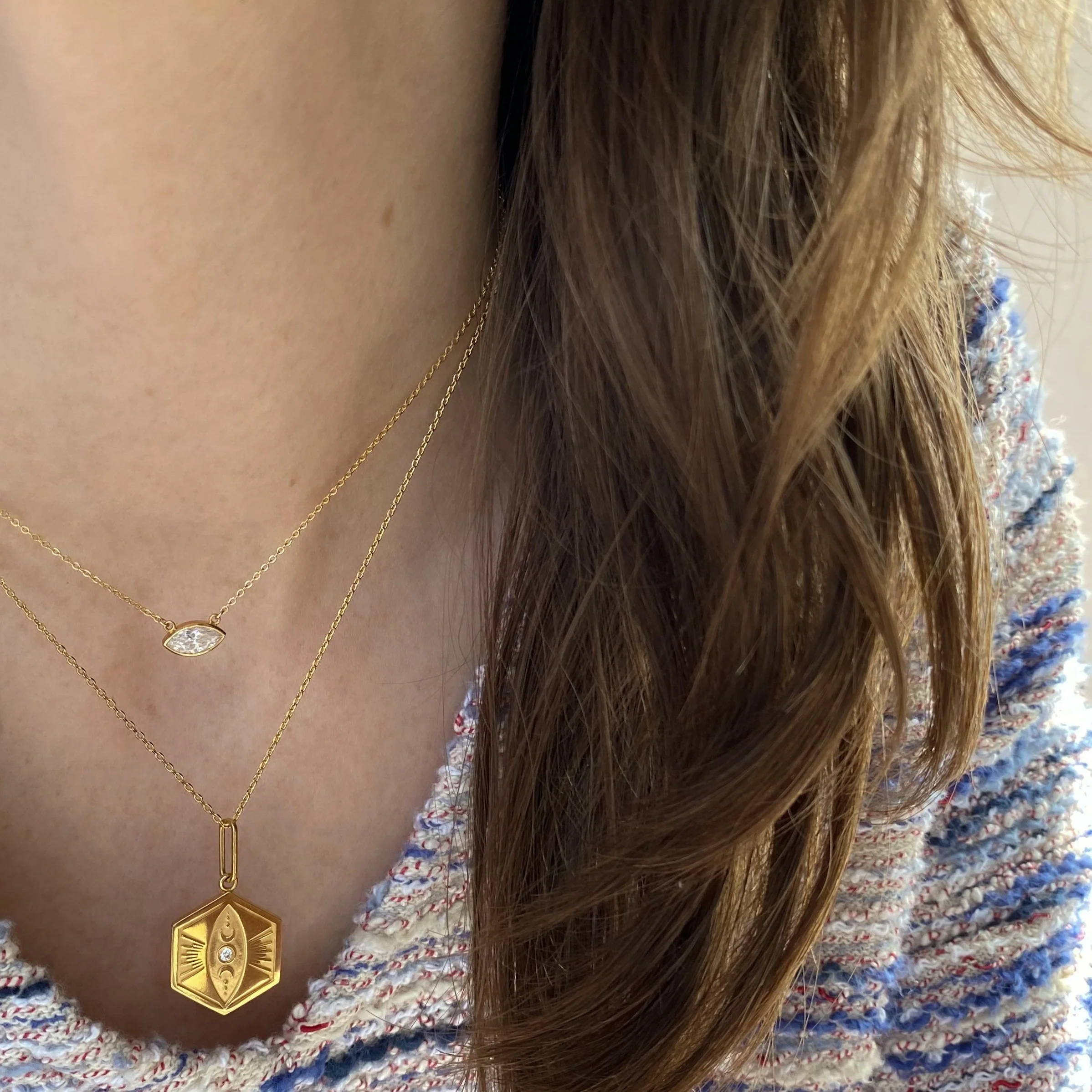 Divine Feminine Charm - Image 2