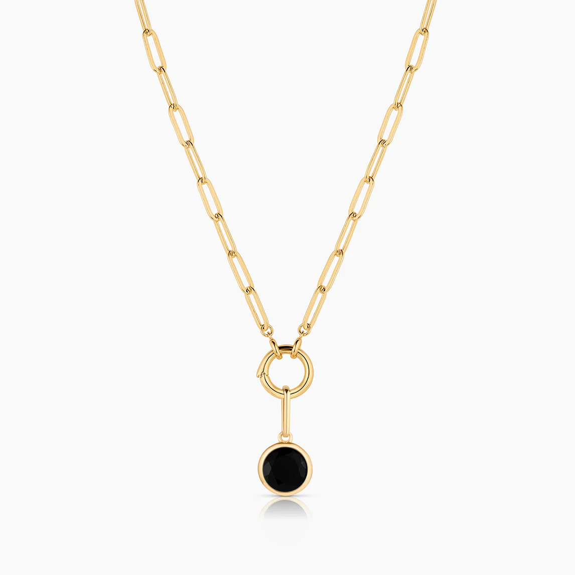 Dottie Black Cubic Zirconia - Image 6