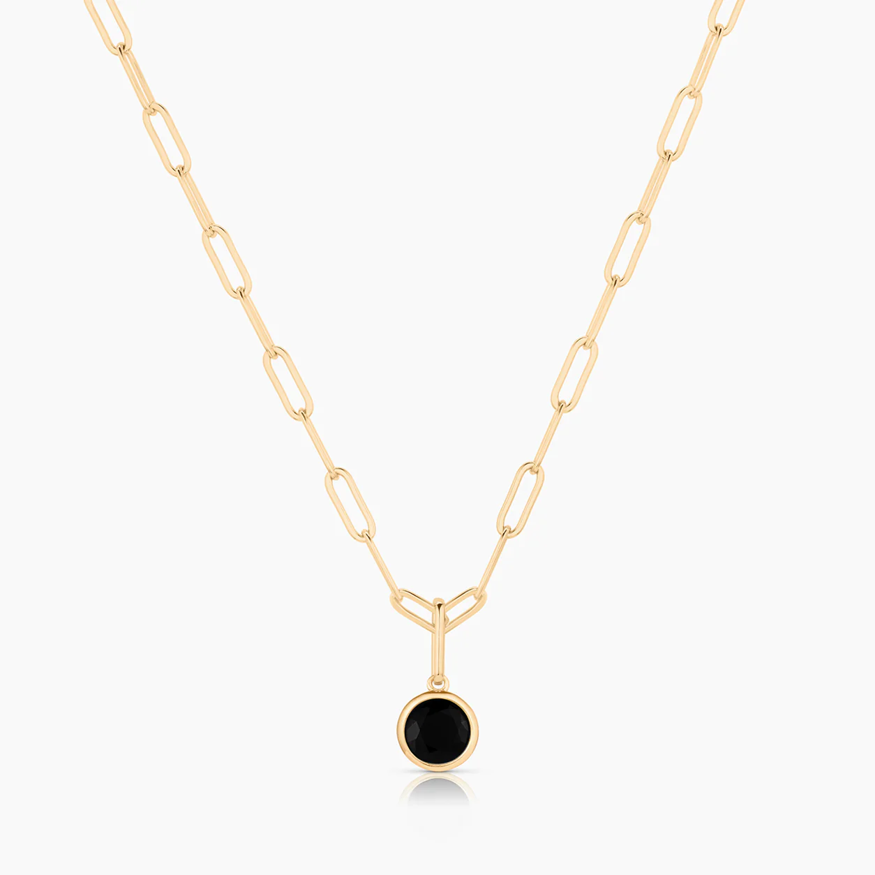 Dottie Black Cubic Zirconia - Image 8