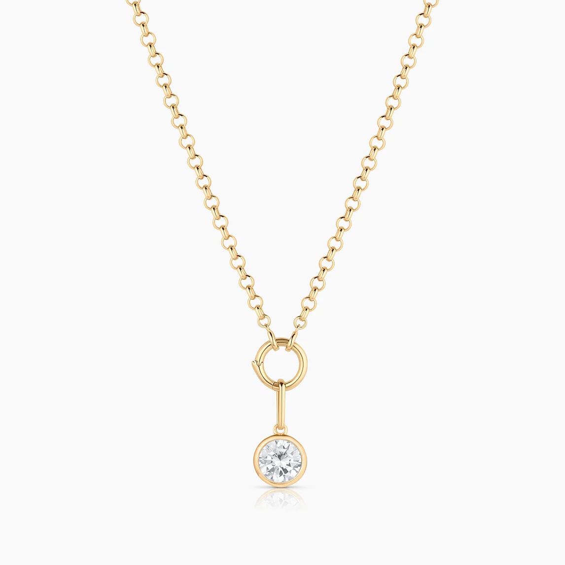 Dottie Cubic Zirconia - Image 8