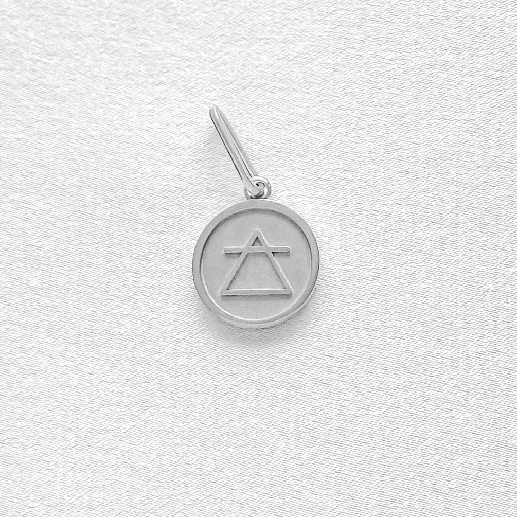 Elements Silver Charm - Image 3