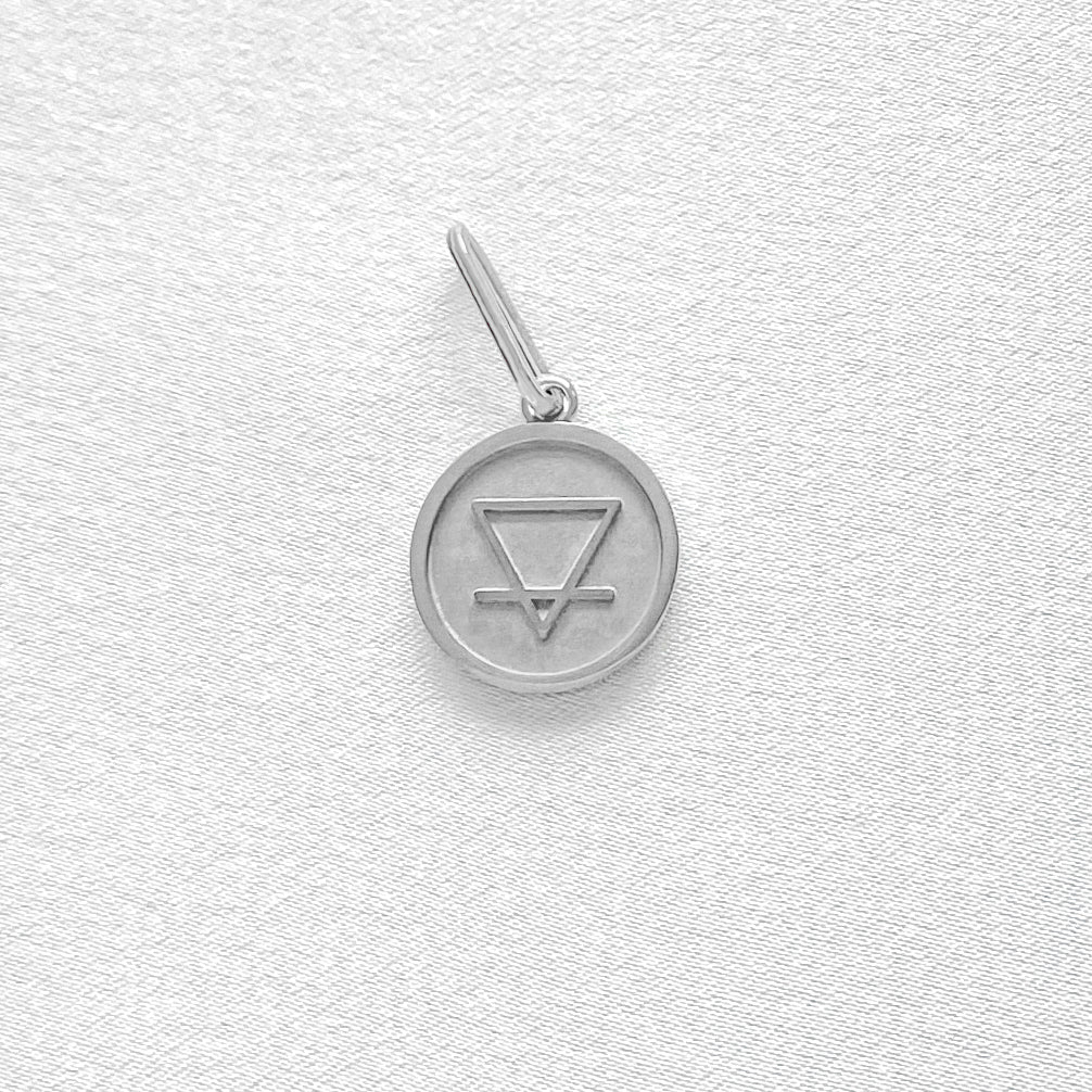 Elements Silver Charm - Image 4