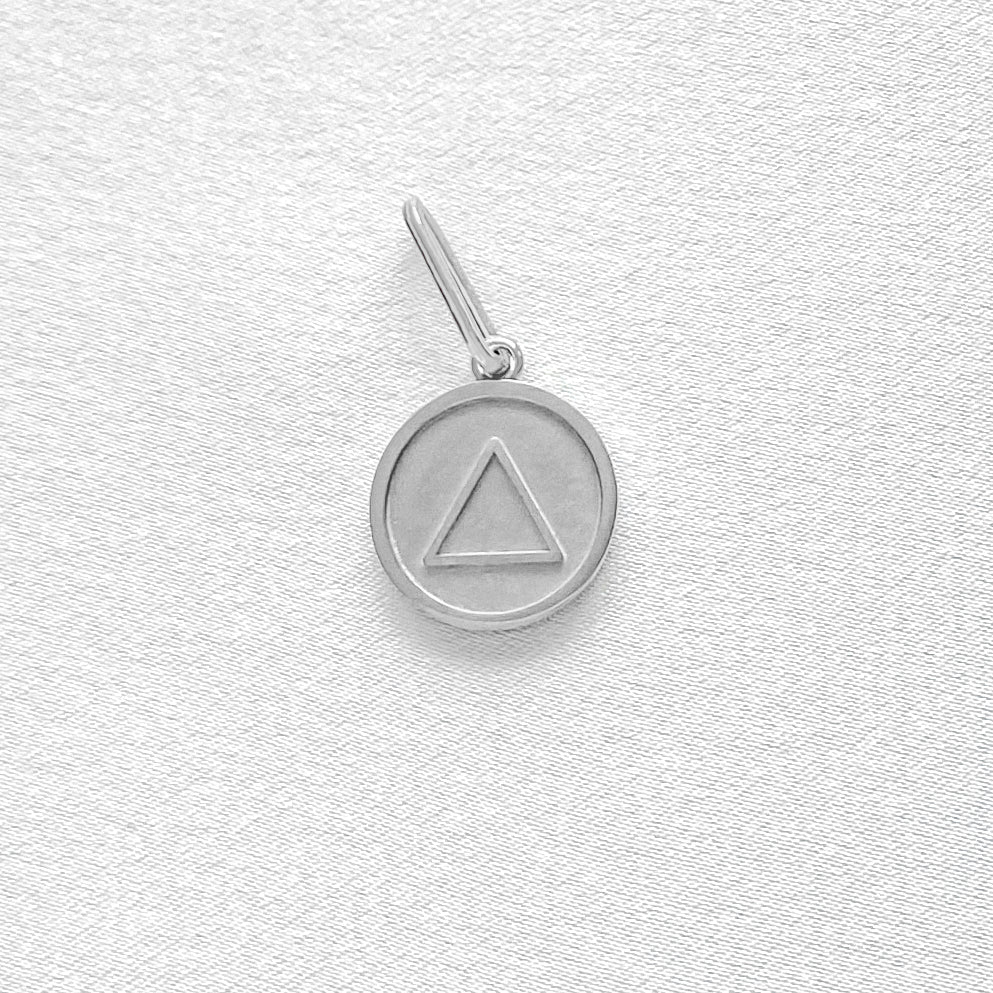 Elements Silver Charm - Image 5