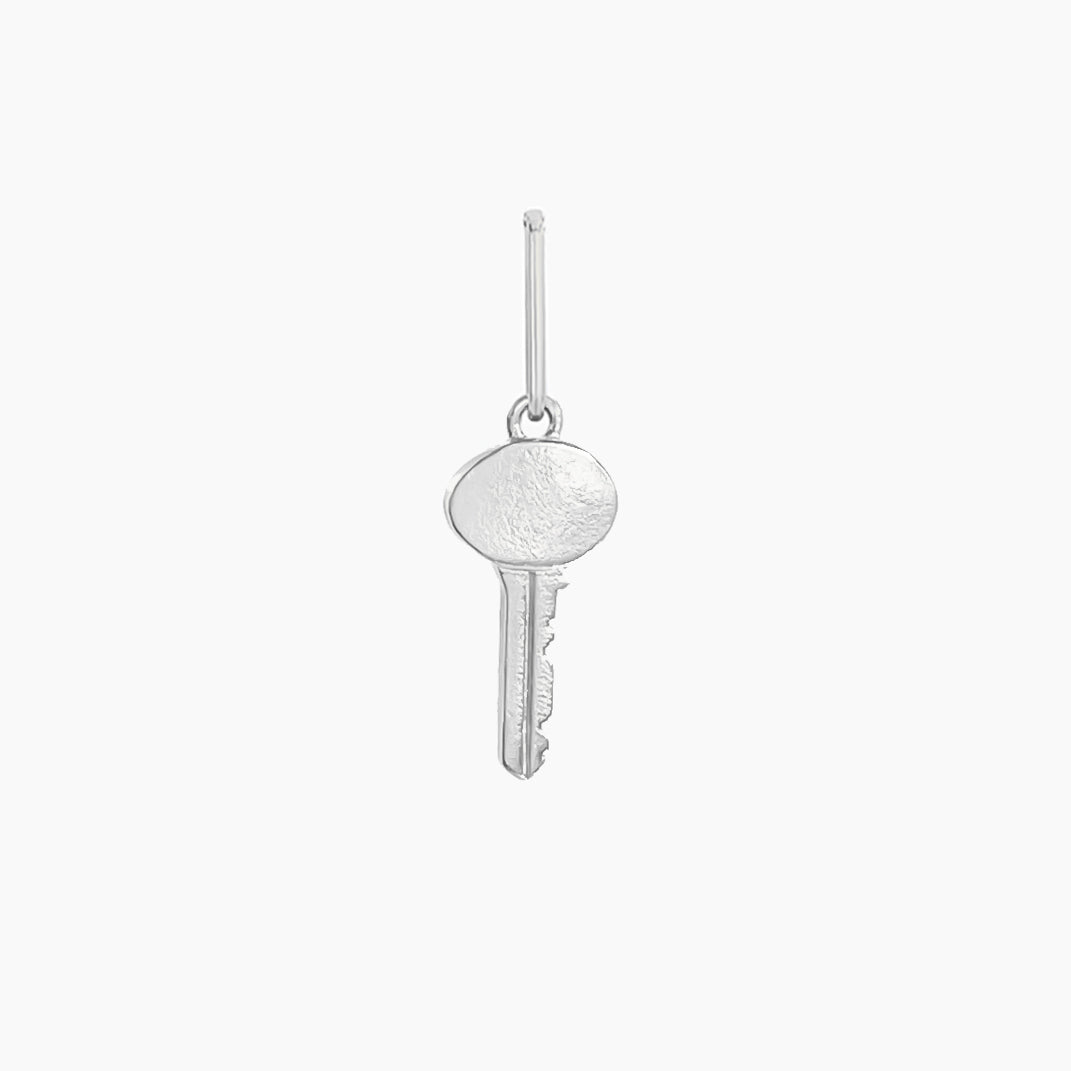 For Keeps Key Charm - Image 6