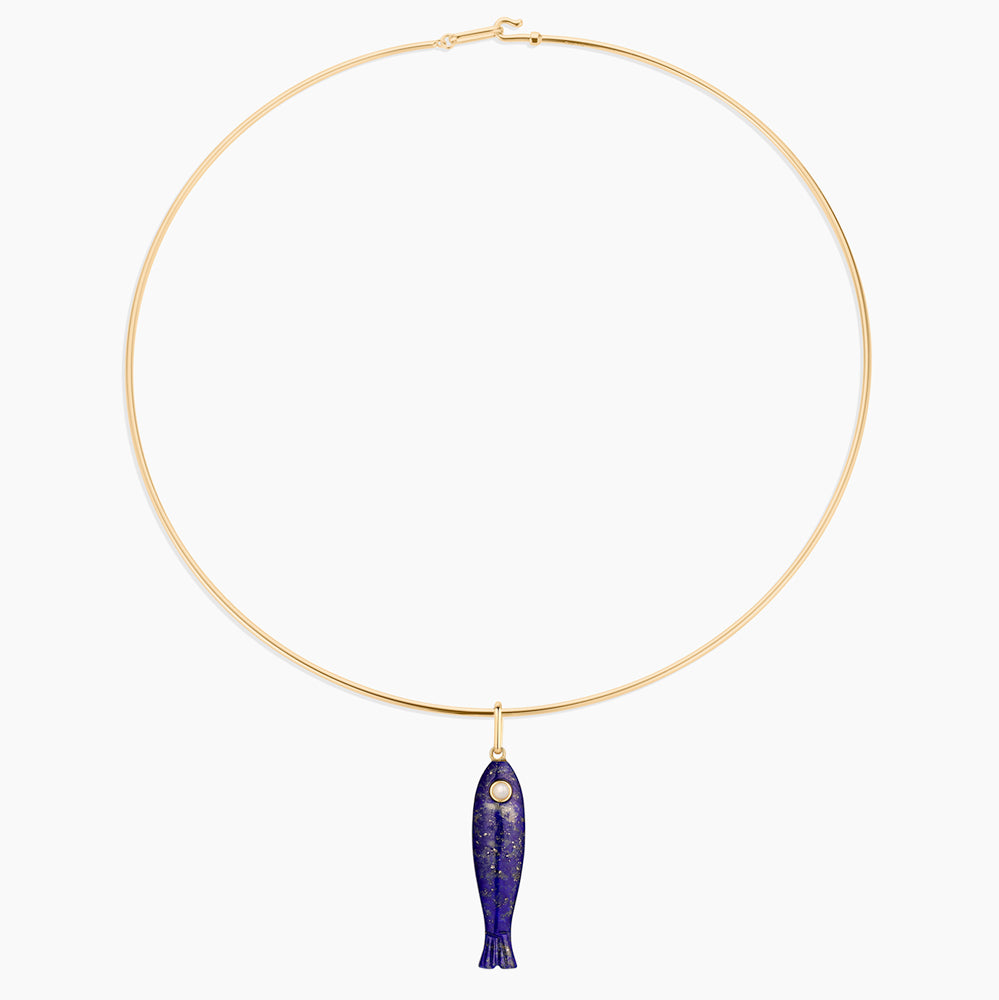Fortuna Lapis Fish - Image 6