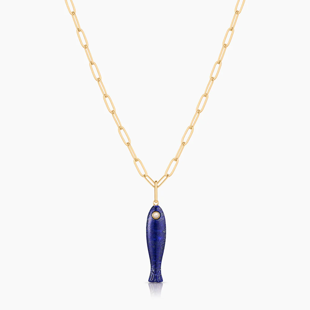 Fortuna Lapis Fish - Image 7