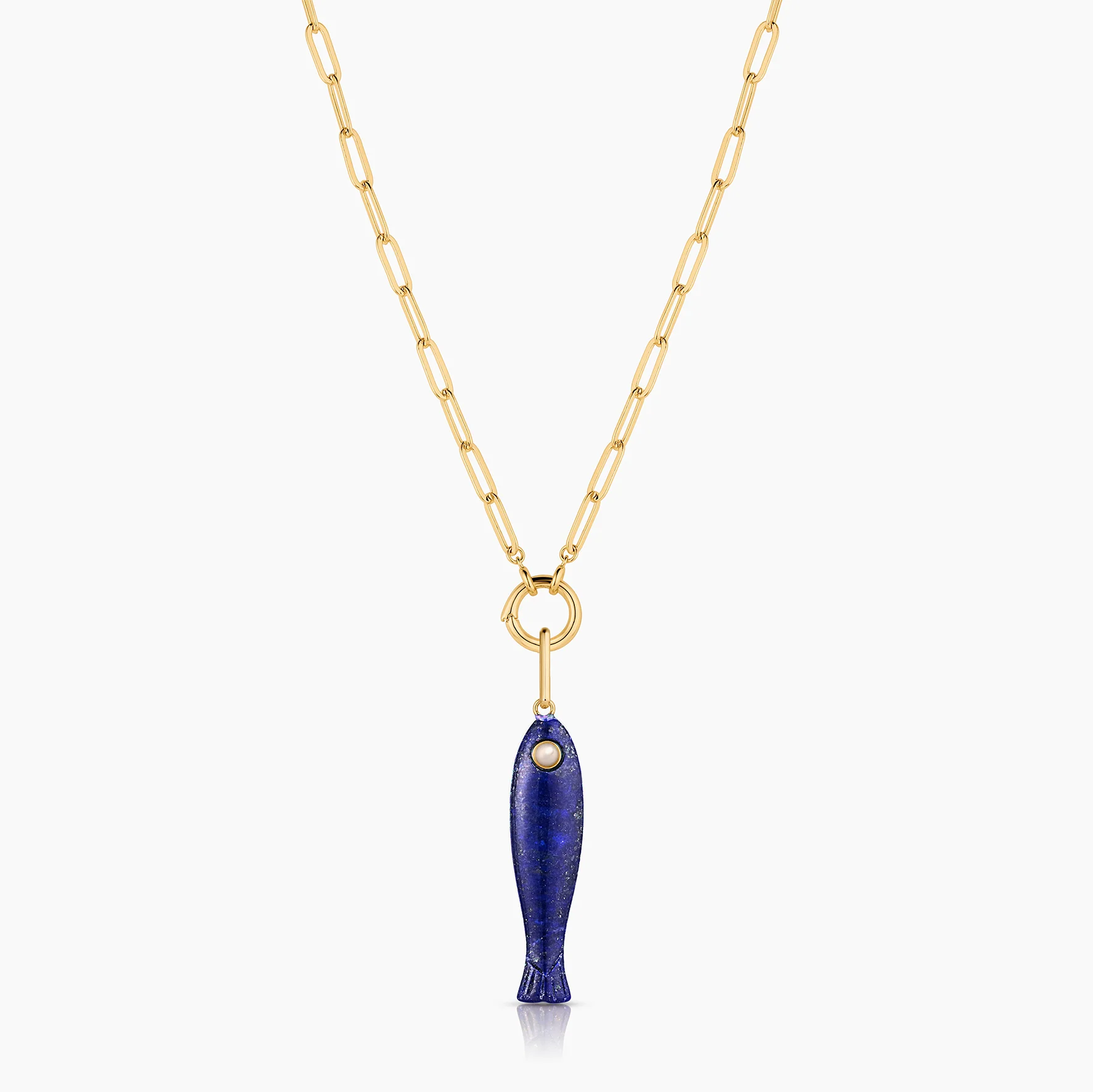 Fortuna Lapis Fish - Image 8