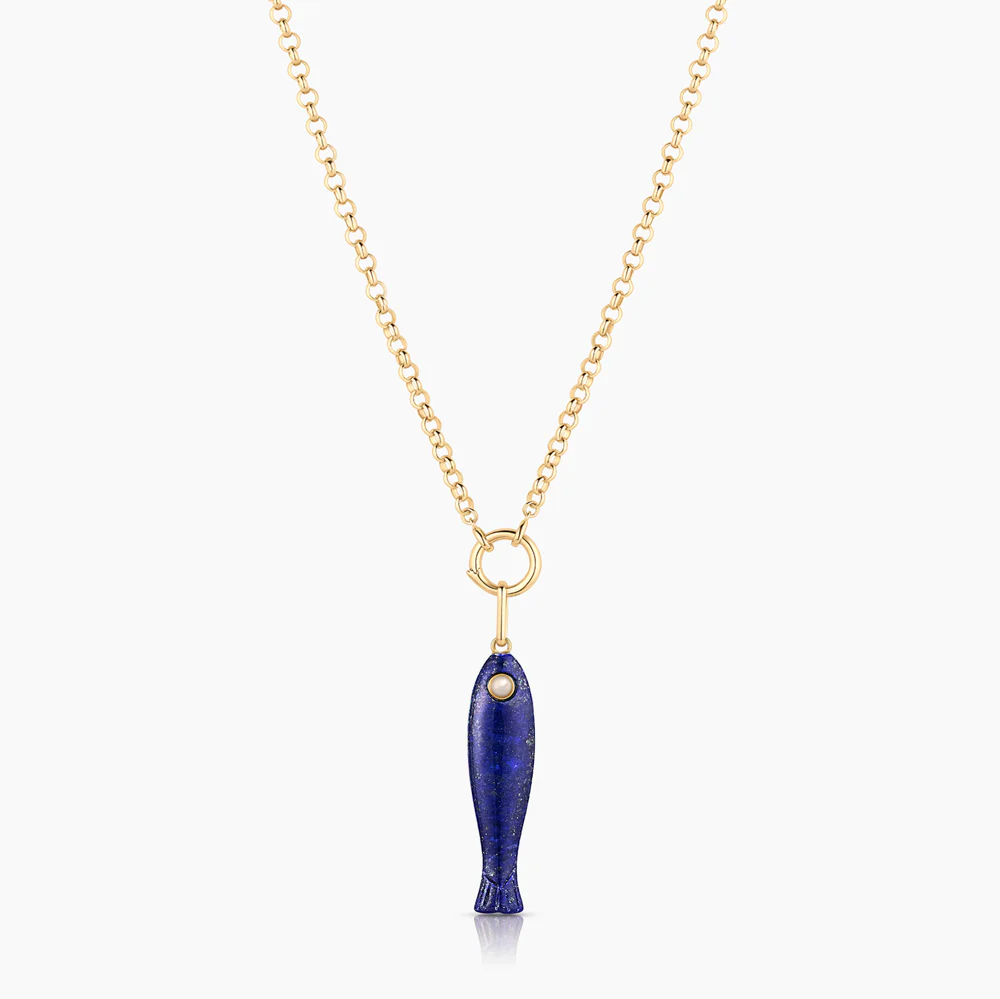 Fortuna Lapis Fish - Image 9