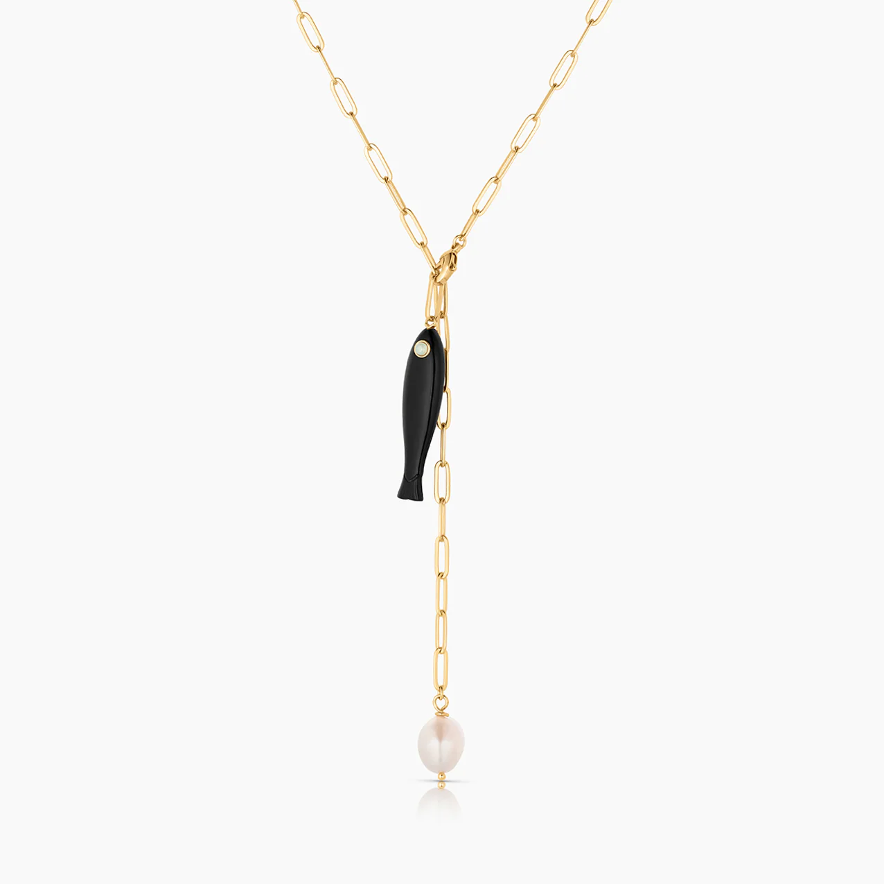 Fortuna Onyx Fish - Image 12