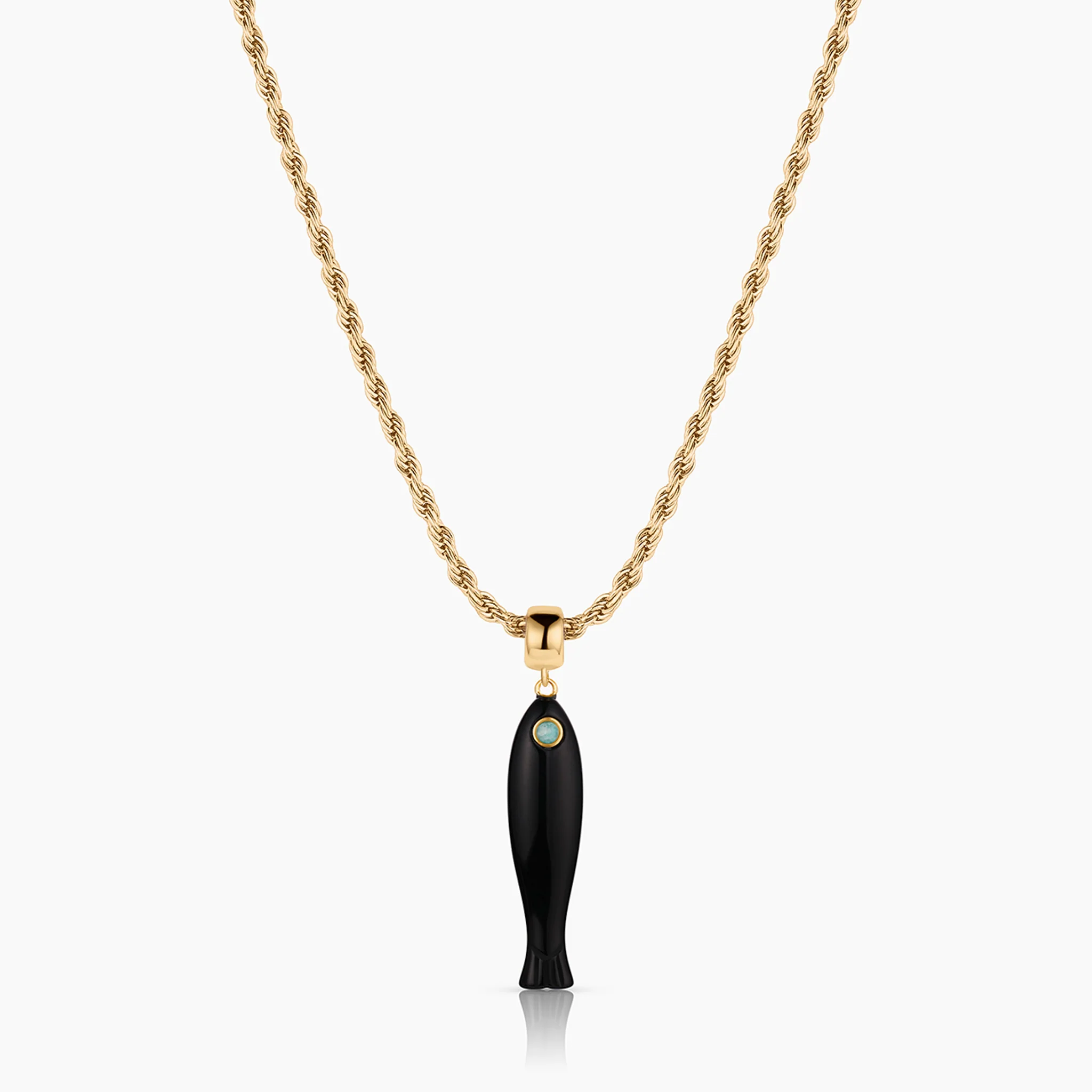 Fortuna Onyx Fish Bail - Image 6