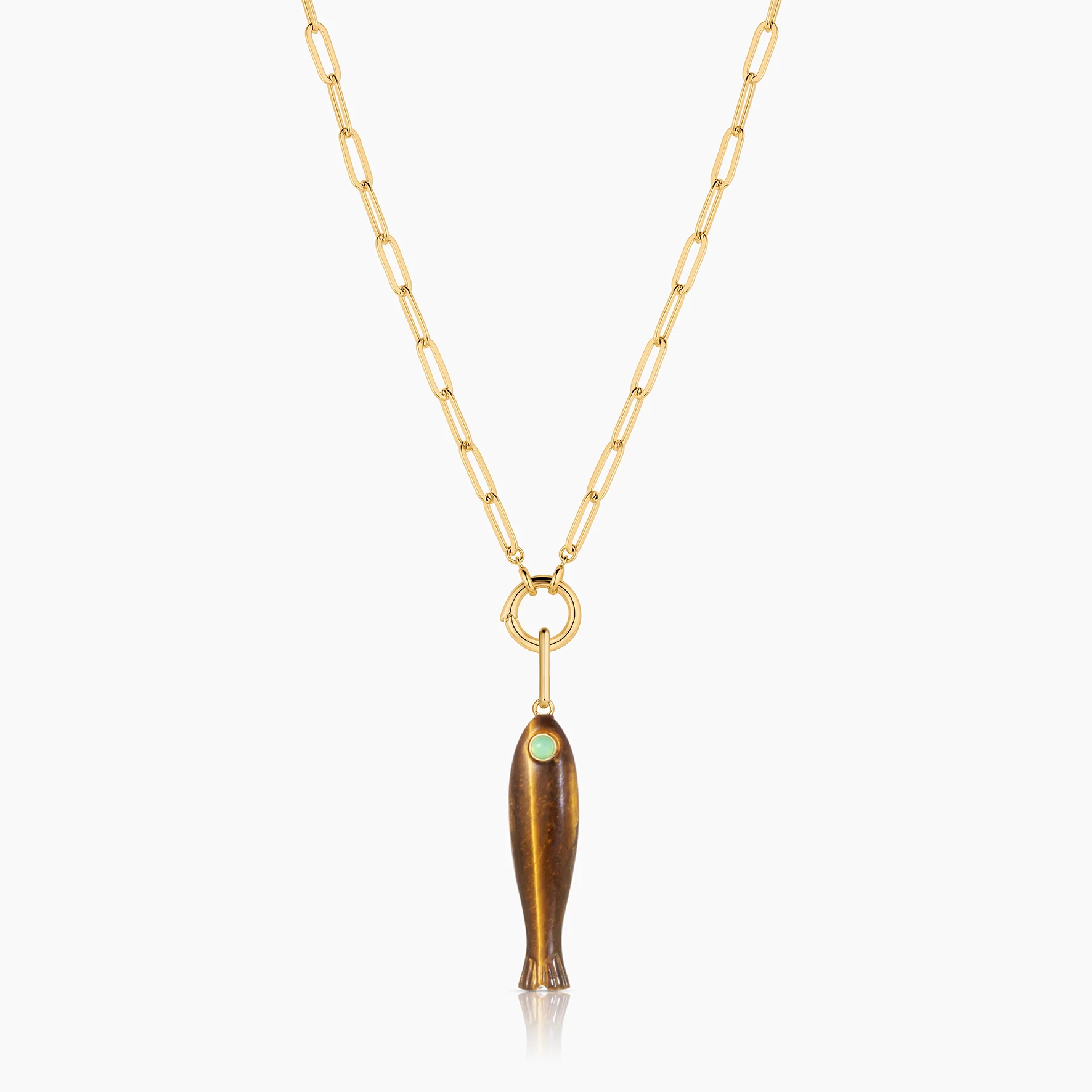 Fortuna Tiger’s Eye Fish - Image 11