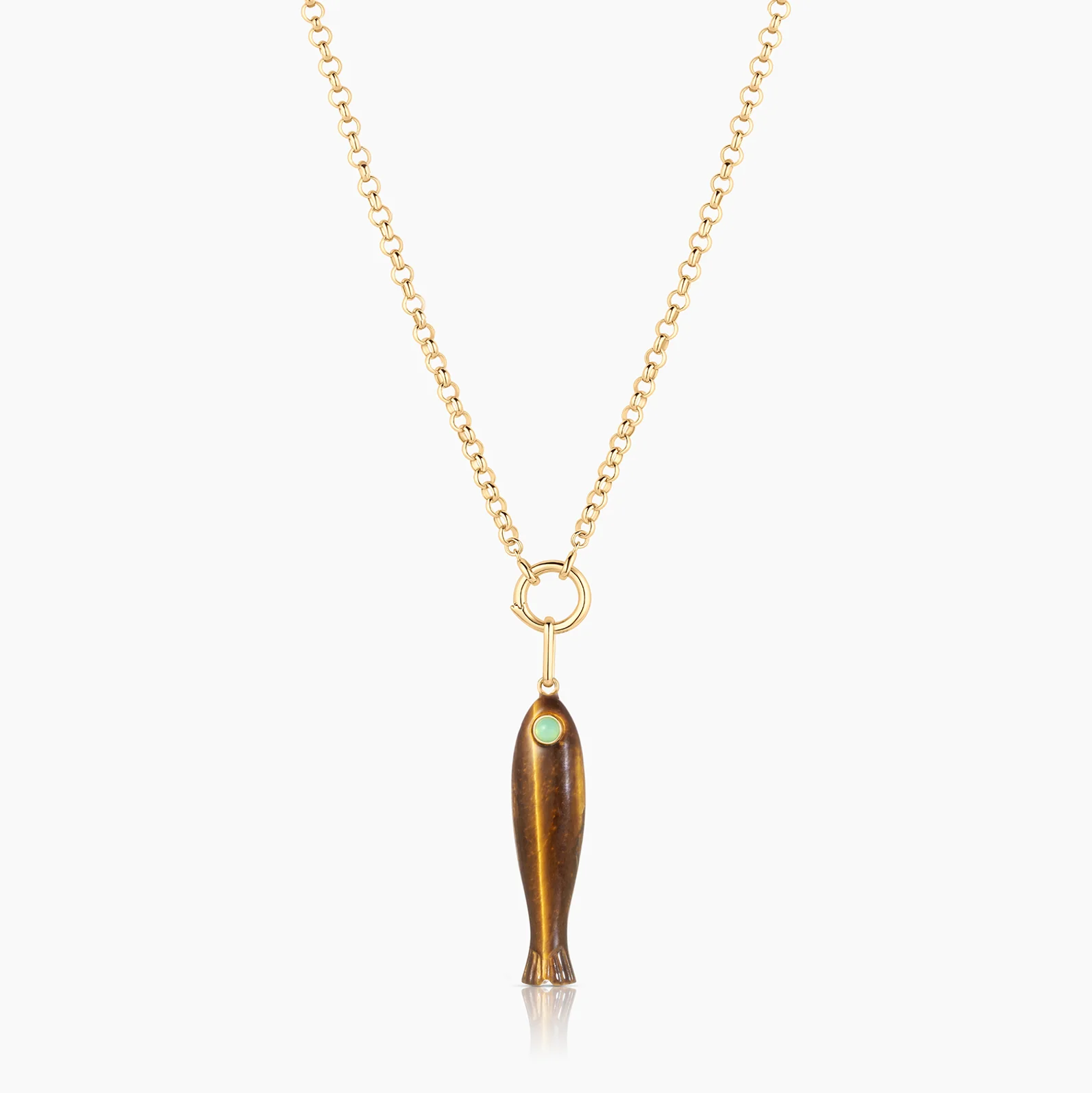Fortuna Tiger’s Eye Fish - Image 12