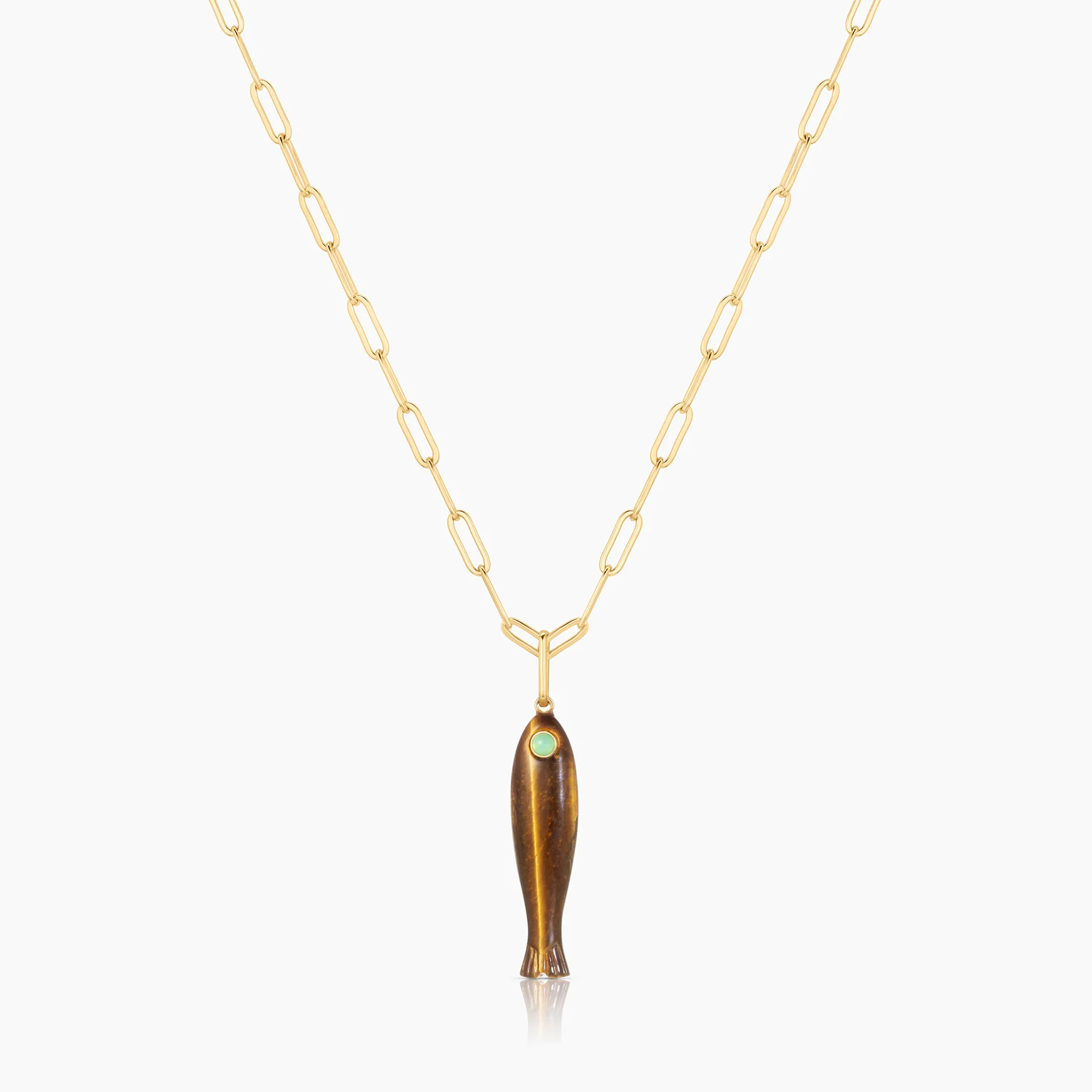 Fortuna Tiger’s Eye Fish - Image 4