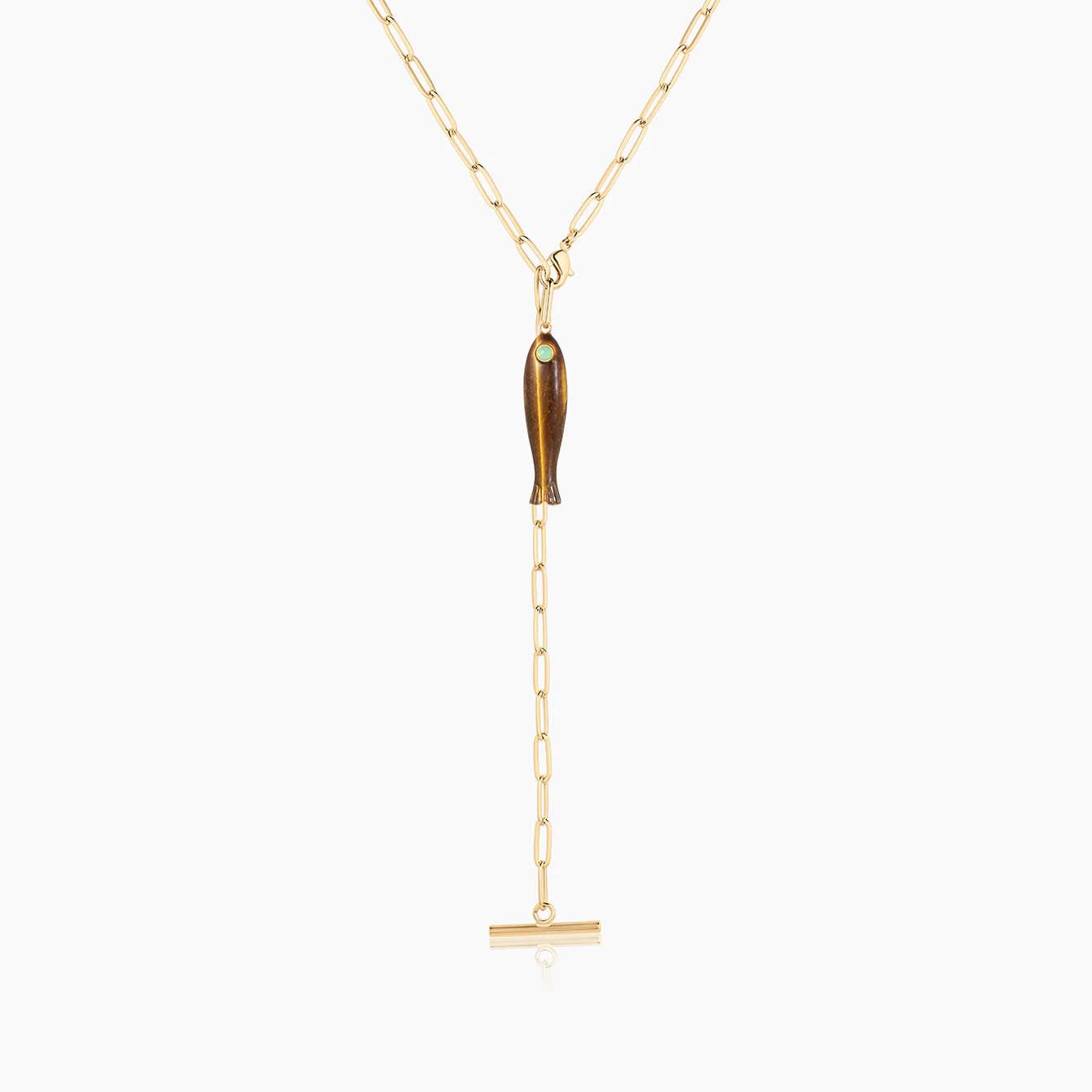 Fortuna Tiger’s Eye Fish - Image 8