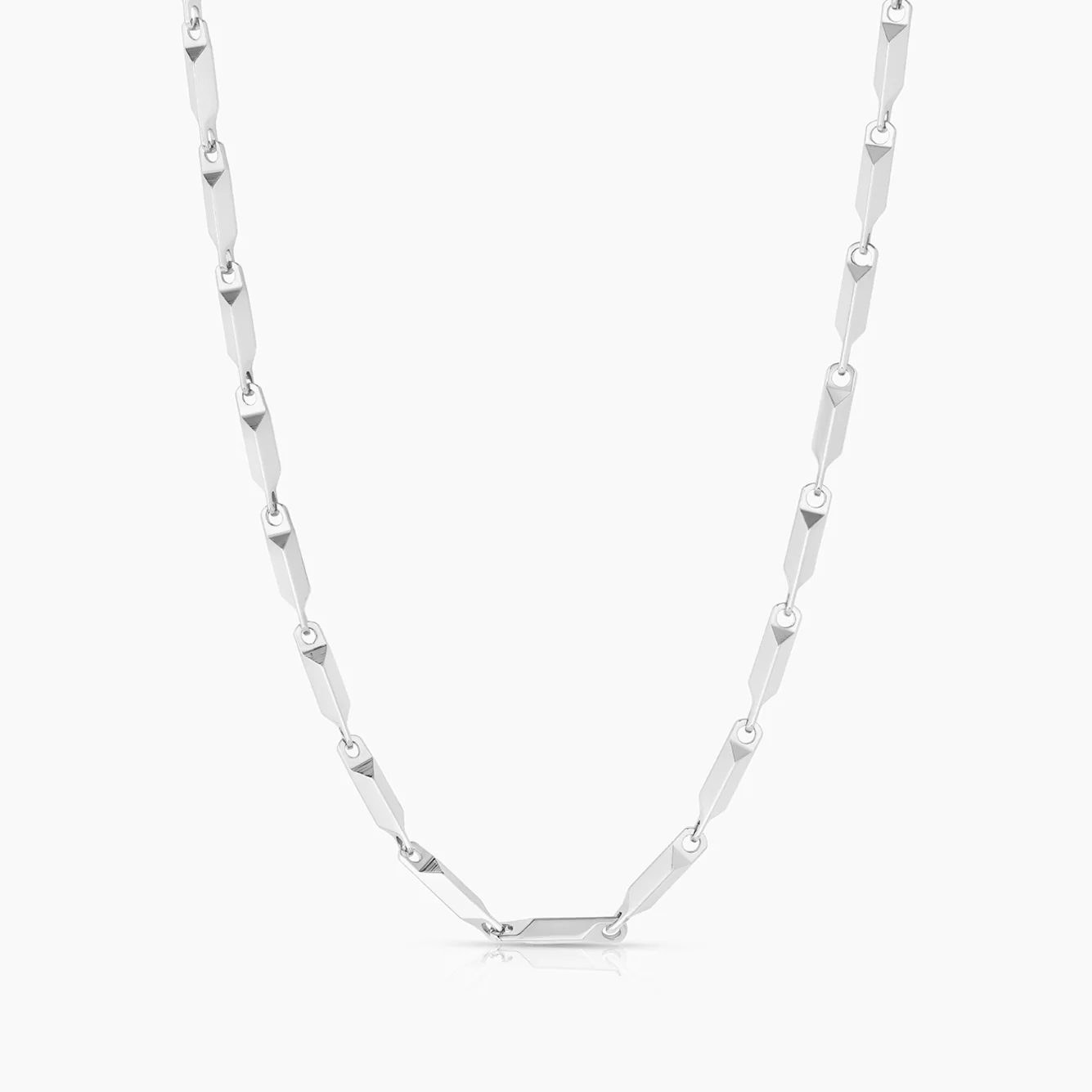 Getty Lumina Necklace - Image 4