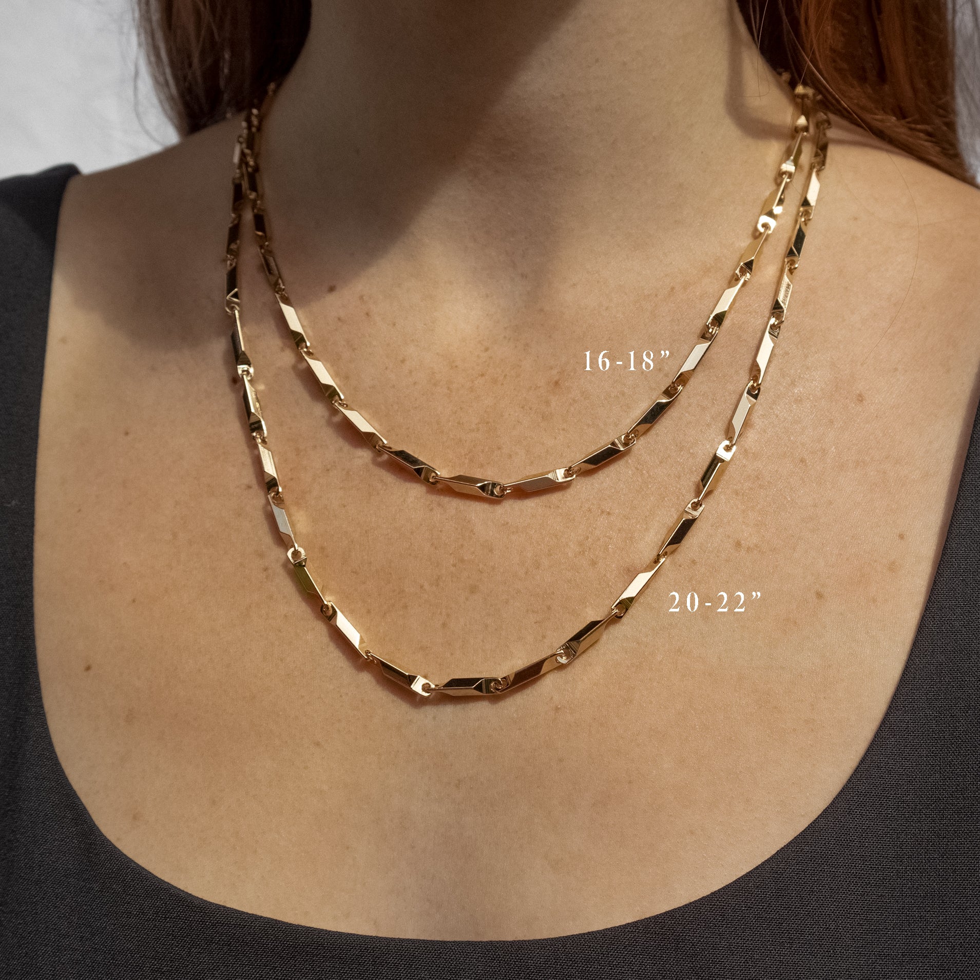Getty Lumina Necklace - Image 5
