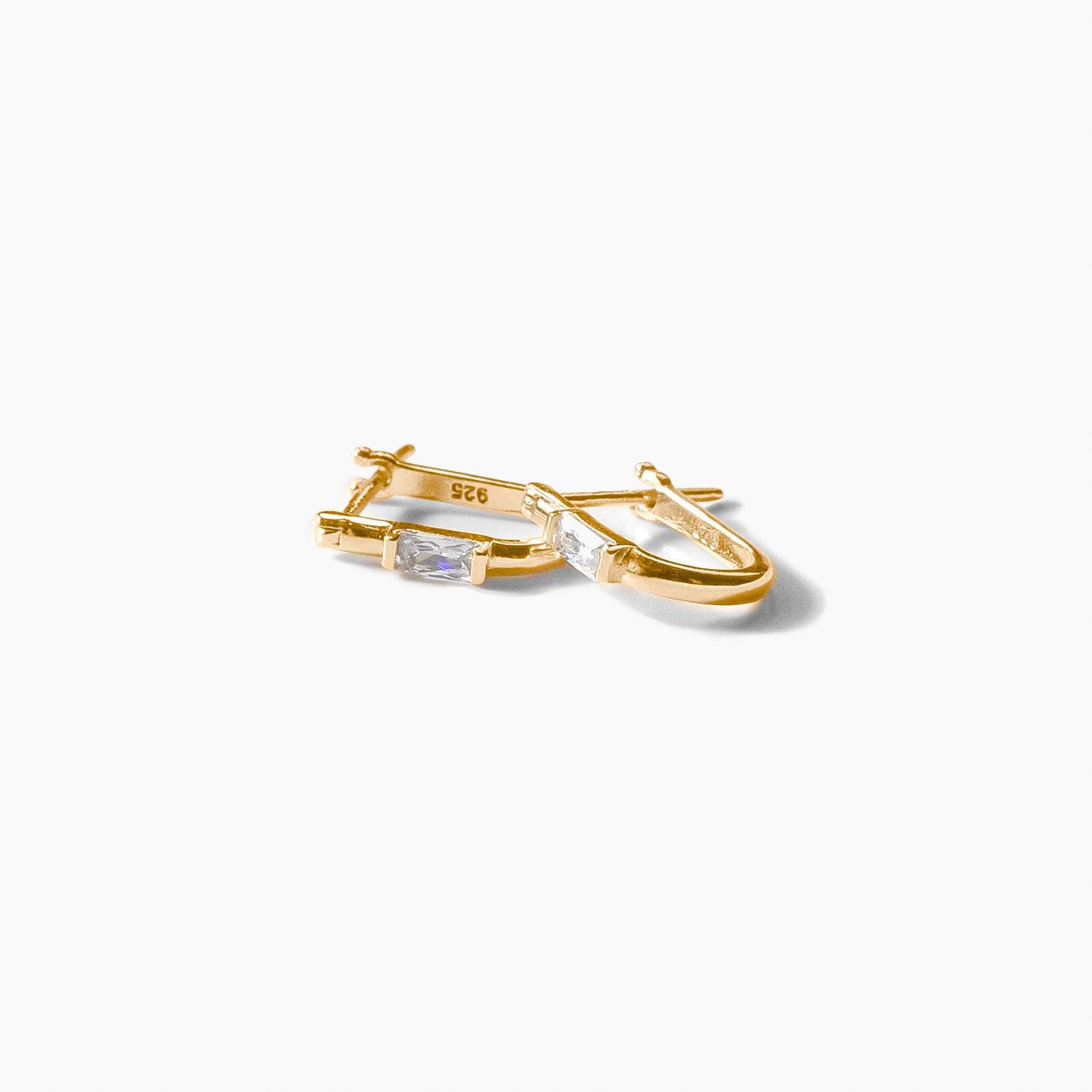 Hazel Hoop Earrings - Image 4