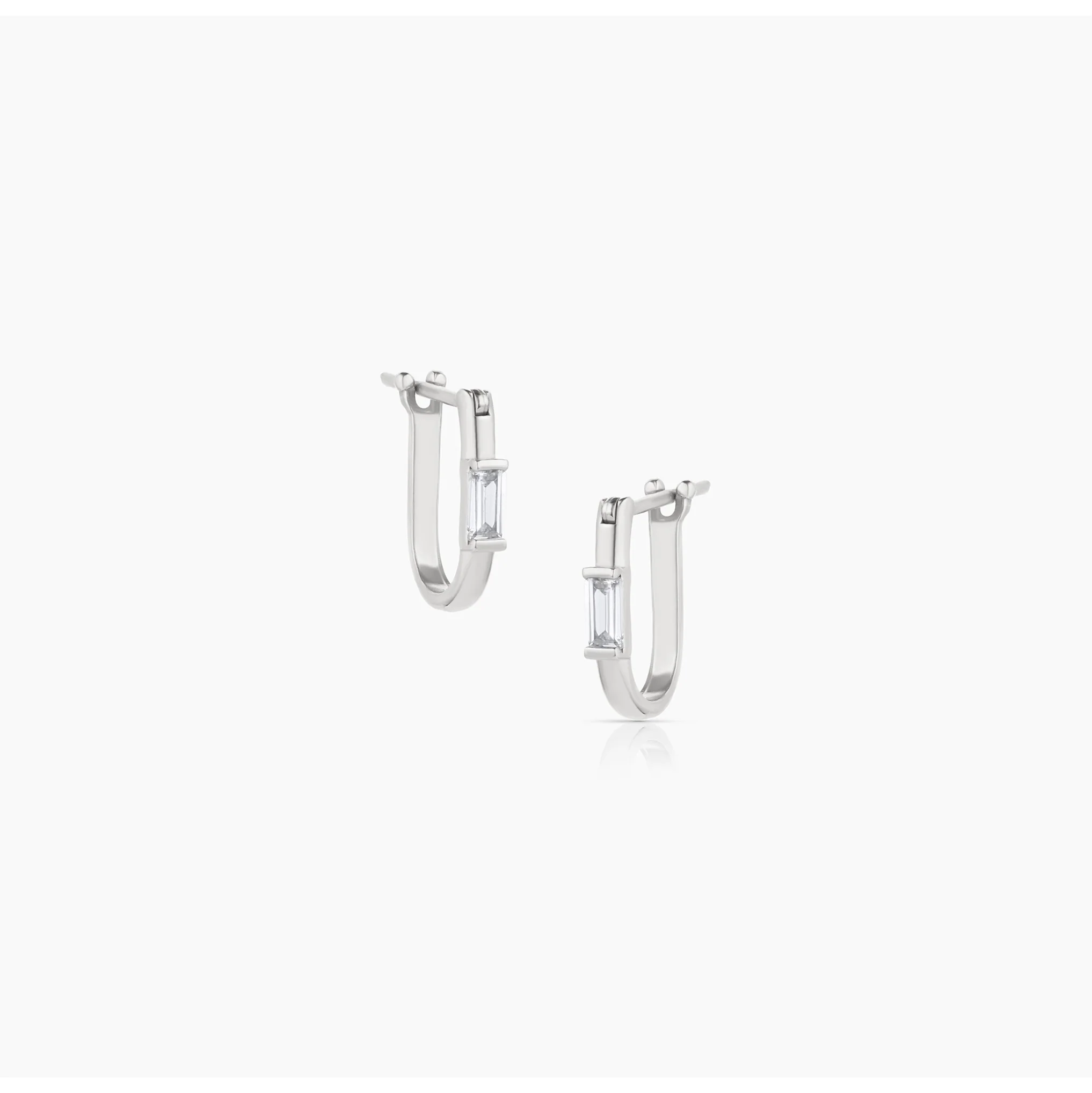Hazel Hoop Earrings - Image 5