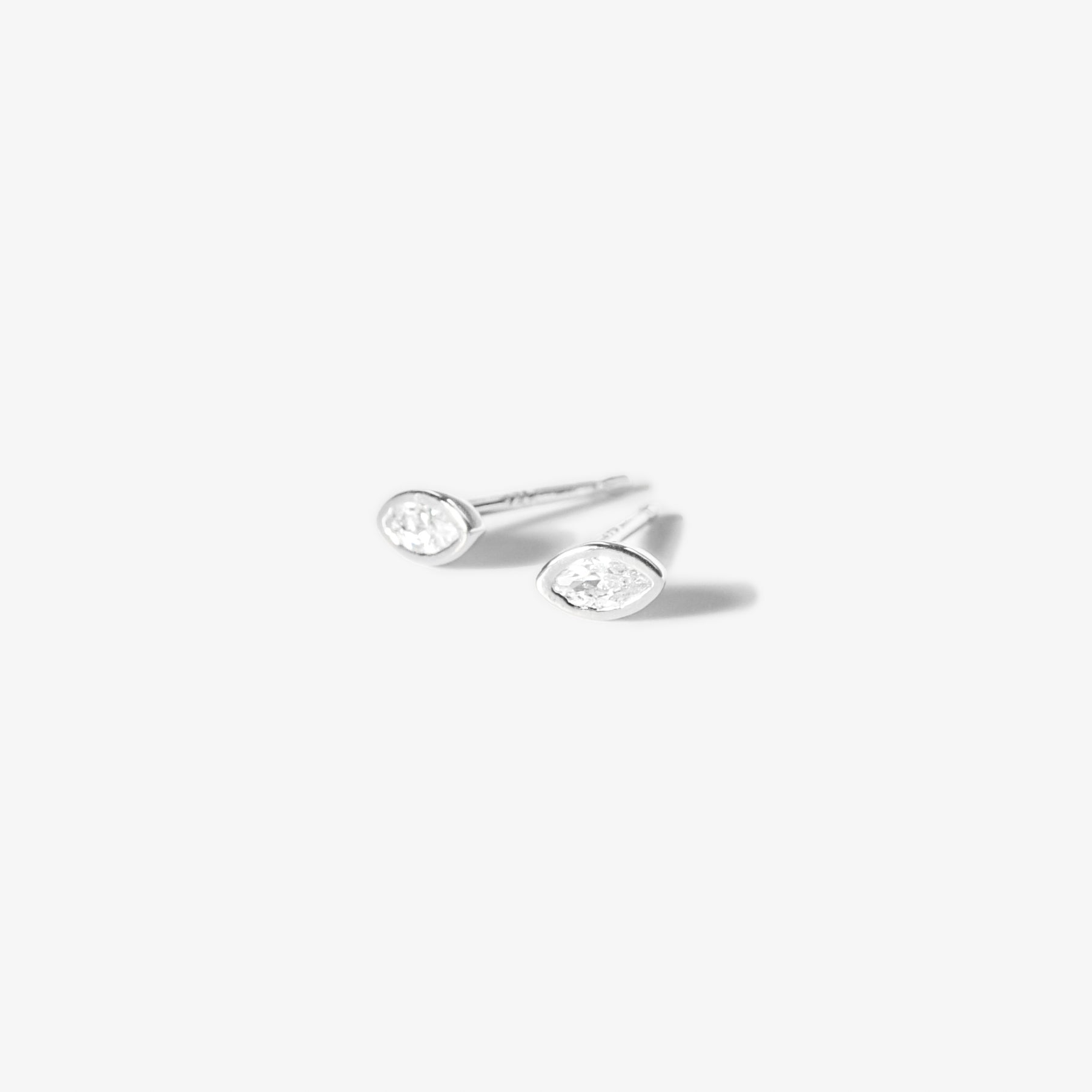 Iris Earrings - Image 4