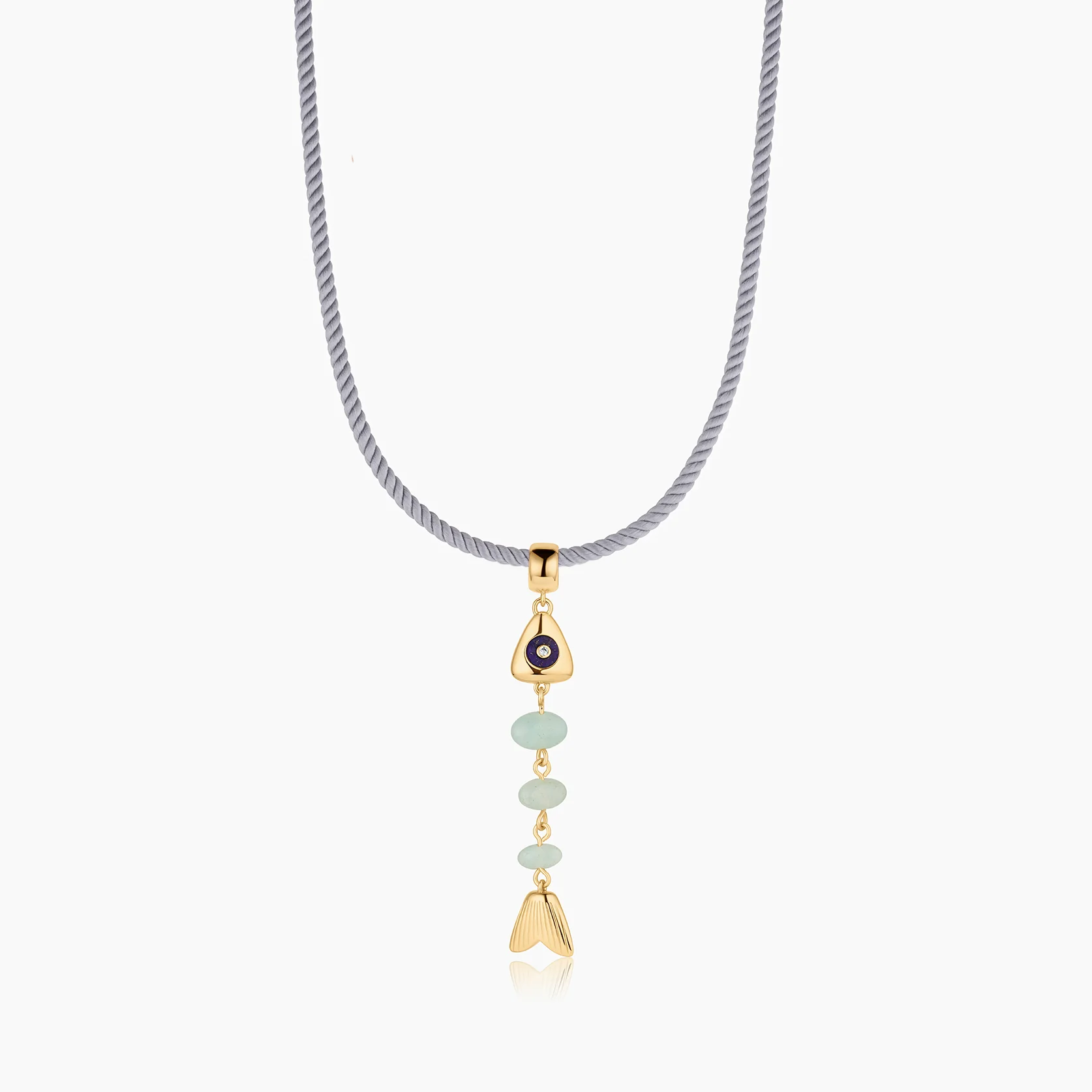 La Pez Amazonite Fish Bail - Image 5