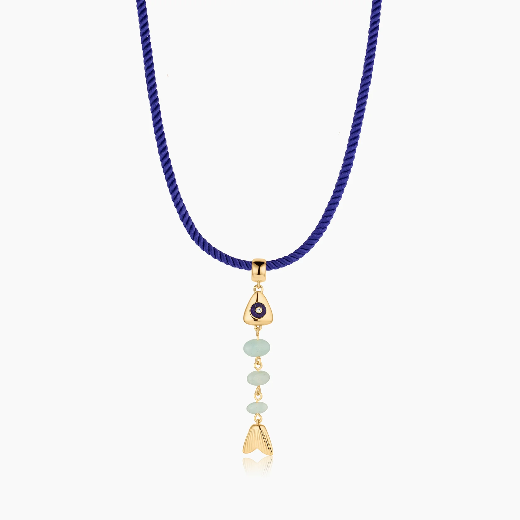 La Pez Amazonite Fish Bail - Image 8