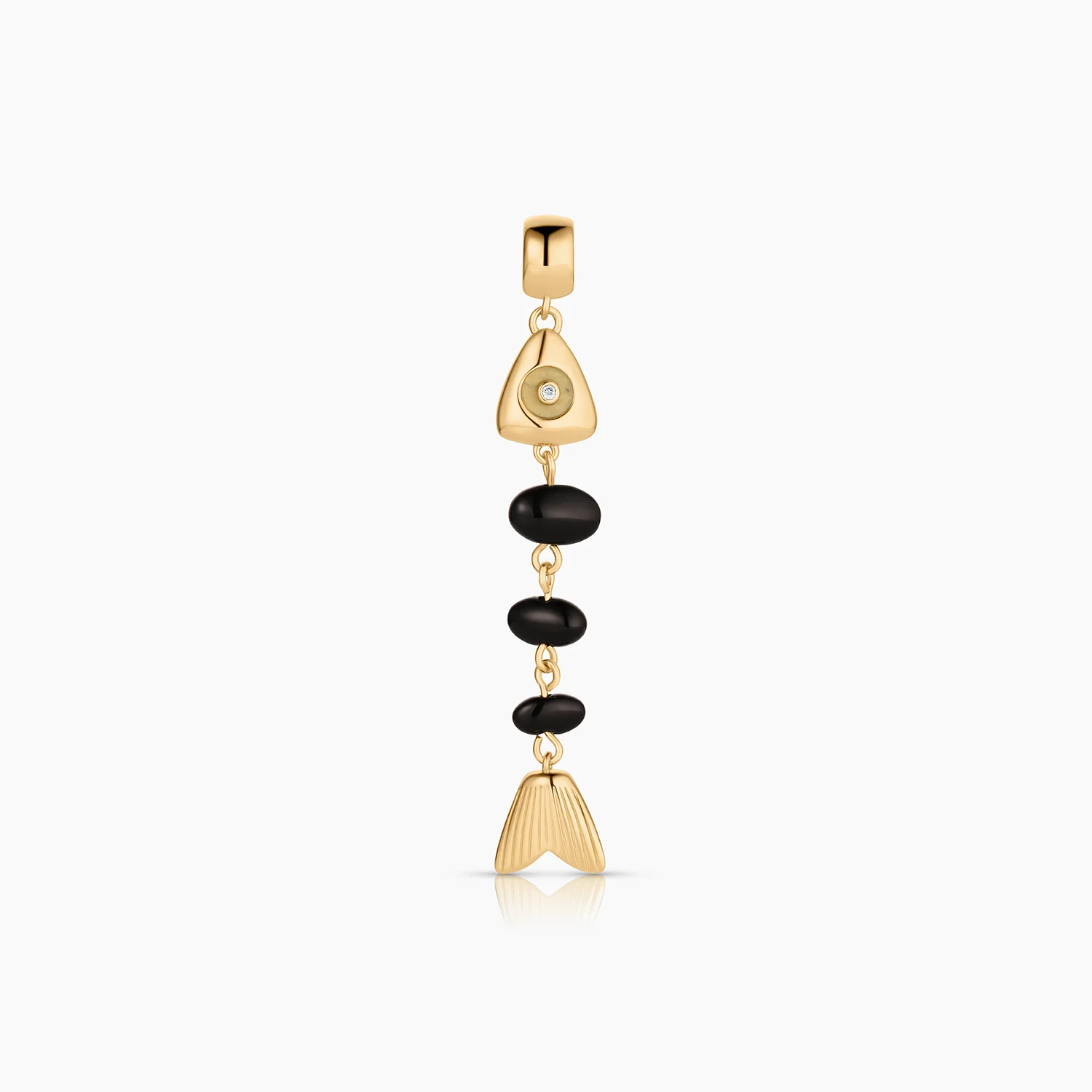La Pez Onyx Fish Bail