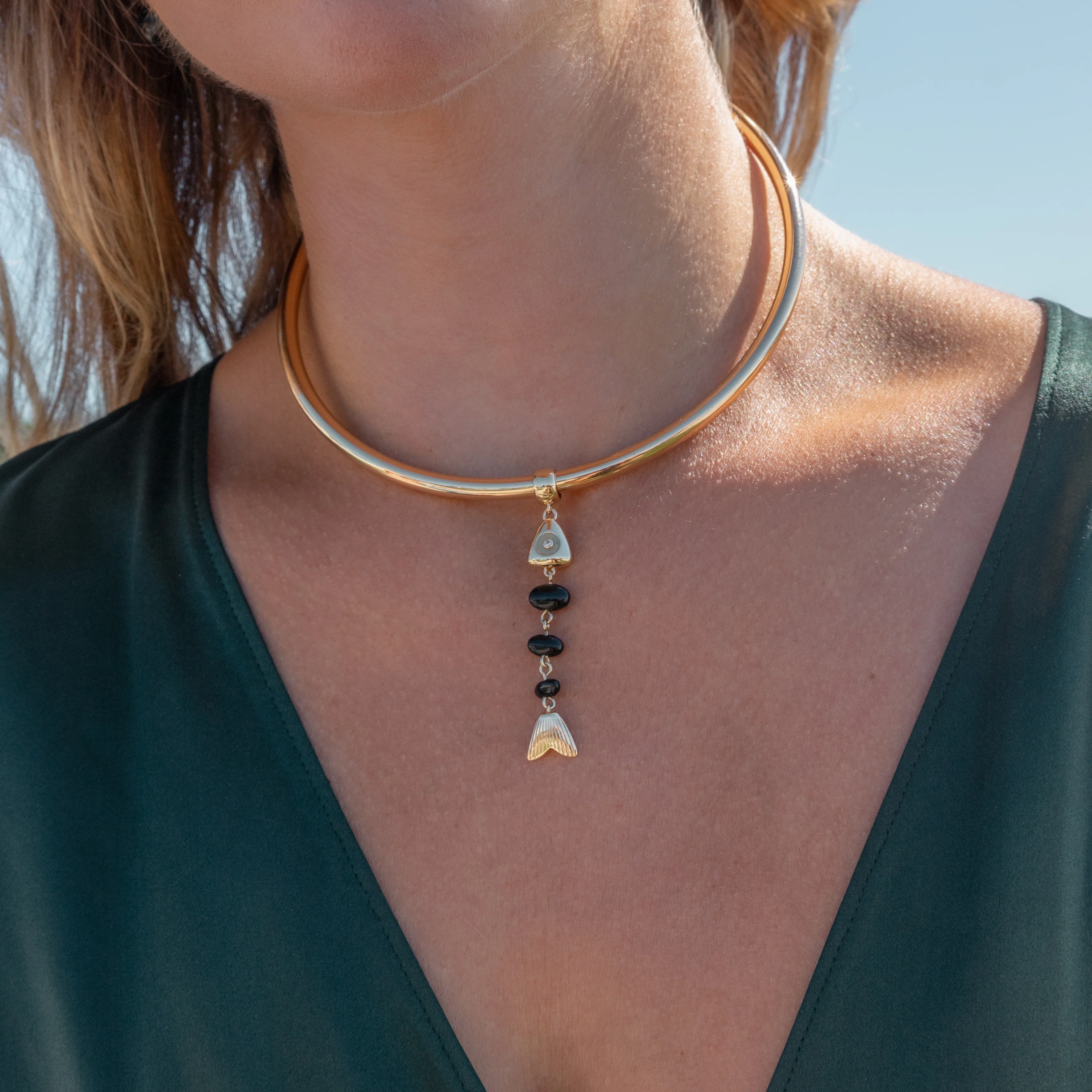 La Pez Onyx Fish Bail - Image 11