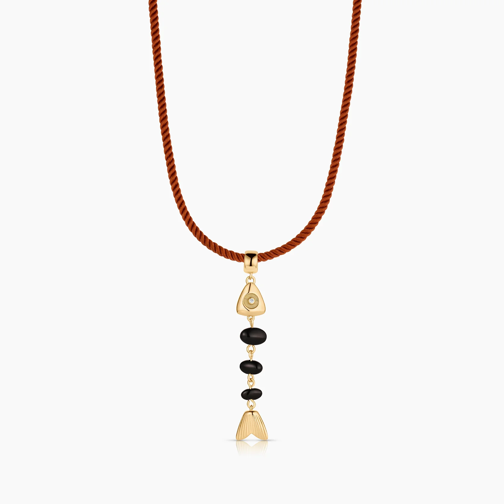 La Pez Onyx Fish Bail - Image 4