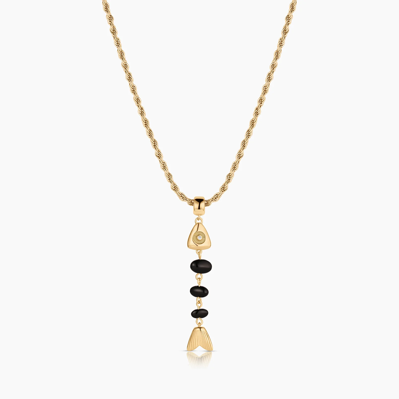 La Pez Onyx Fish Bail - Image 8