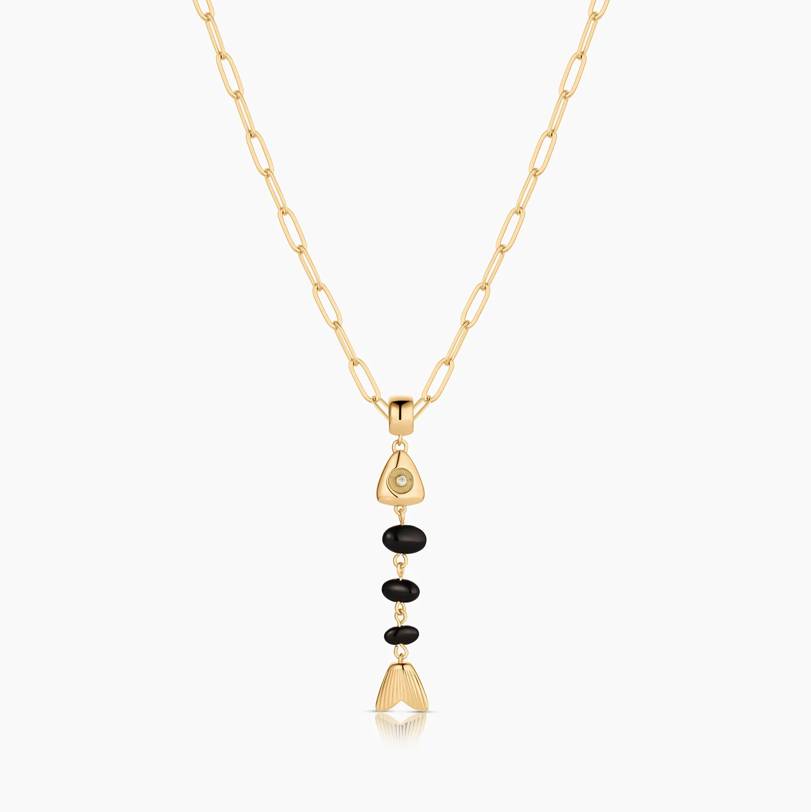La Pez Onyx Fish Bail - Image 9