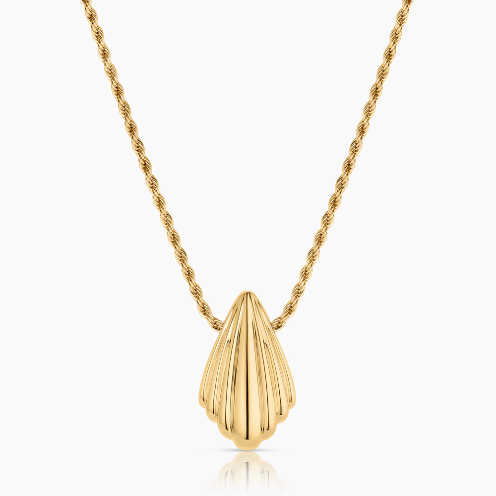 La Sirena Pendant - Image 14