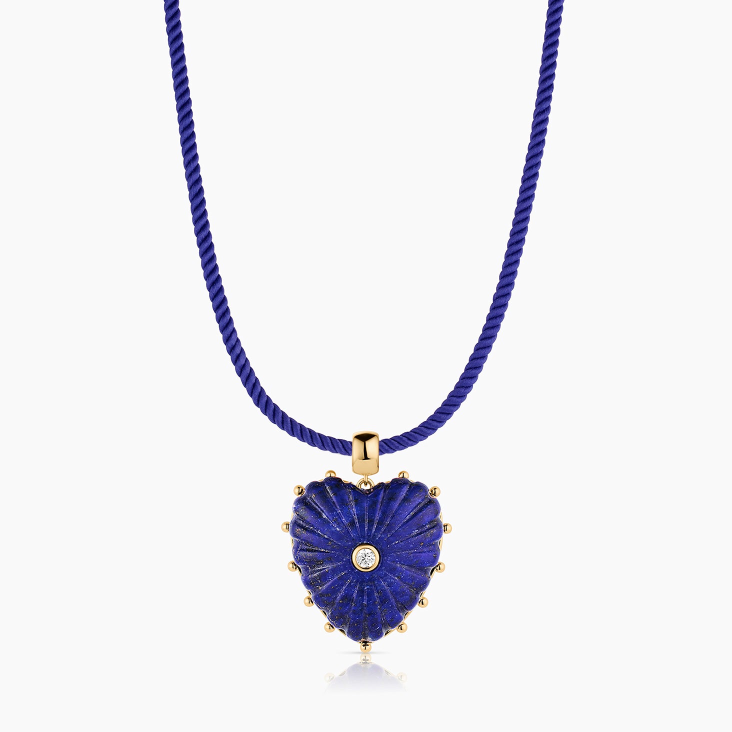 Malene Lapis Heart Bail - Image 4