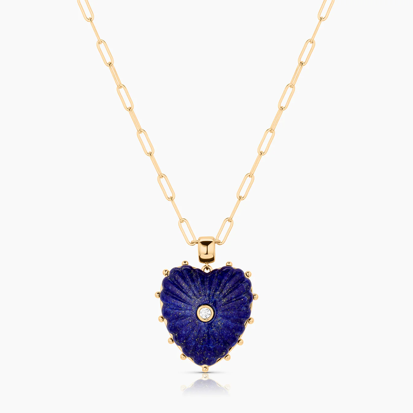 Malene Lapis Heart Bail - Image 5