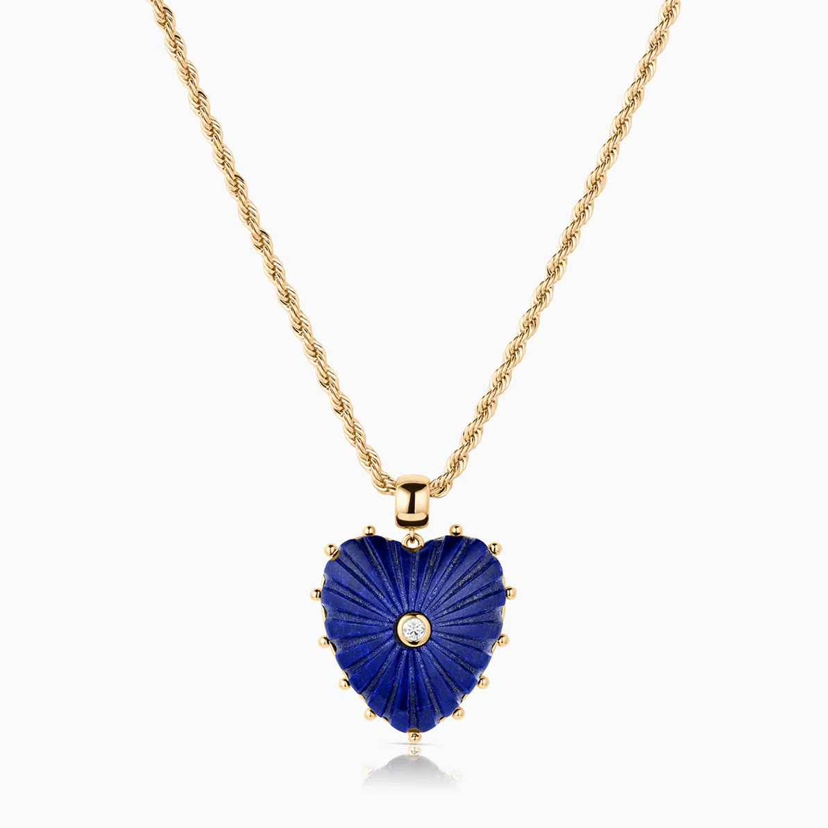 Malene Lapis Heart Bail - Image 8