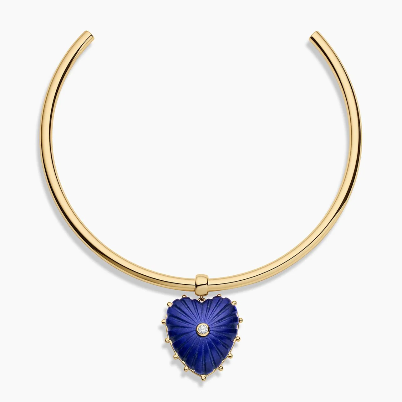 Malene Lapis Heart Bail - Image 9
