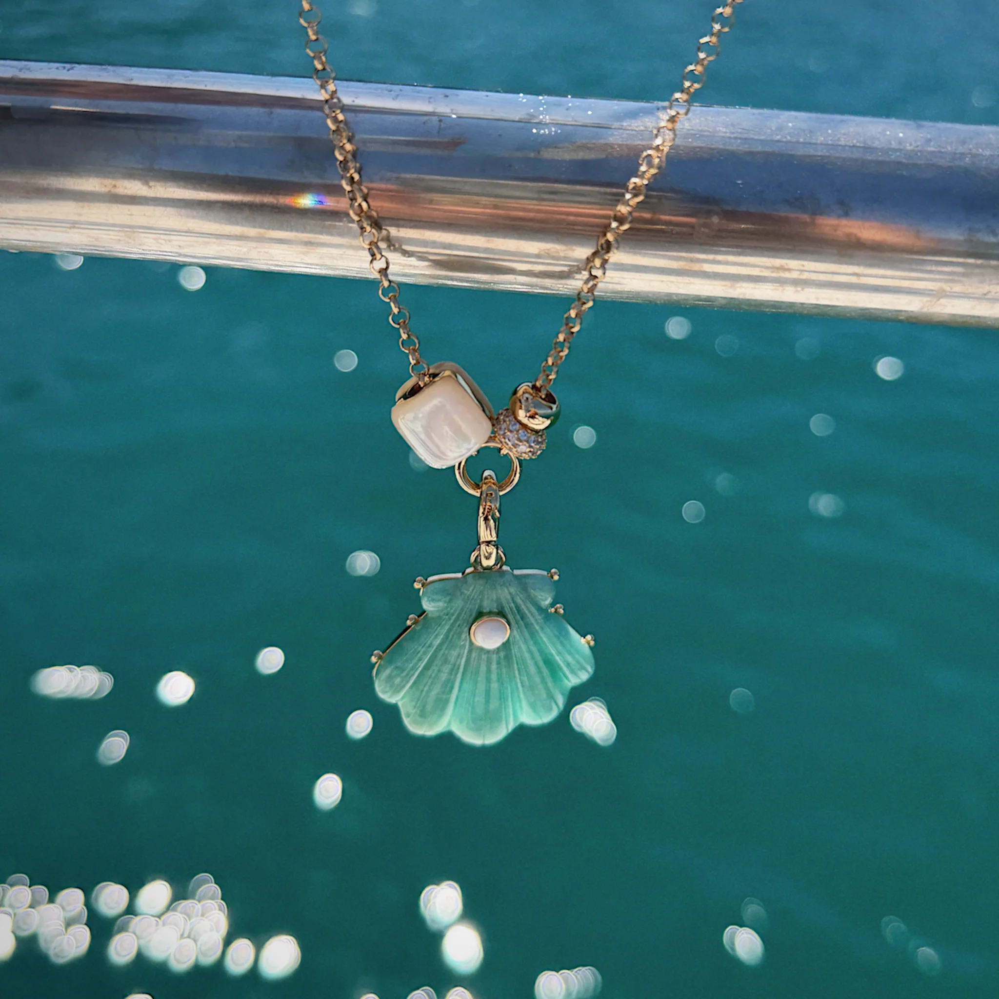 Maré Necklace - Image 4