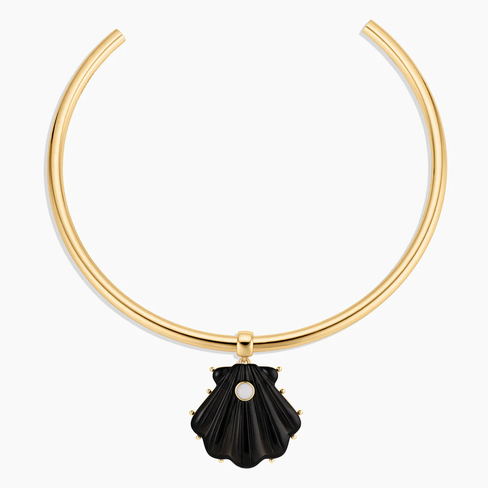 Marea Onyx Shell Bail - Image 10