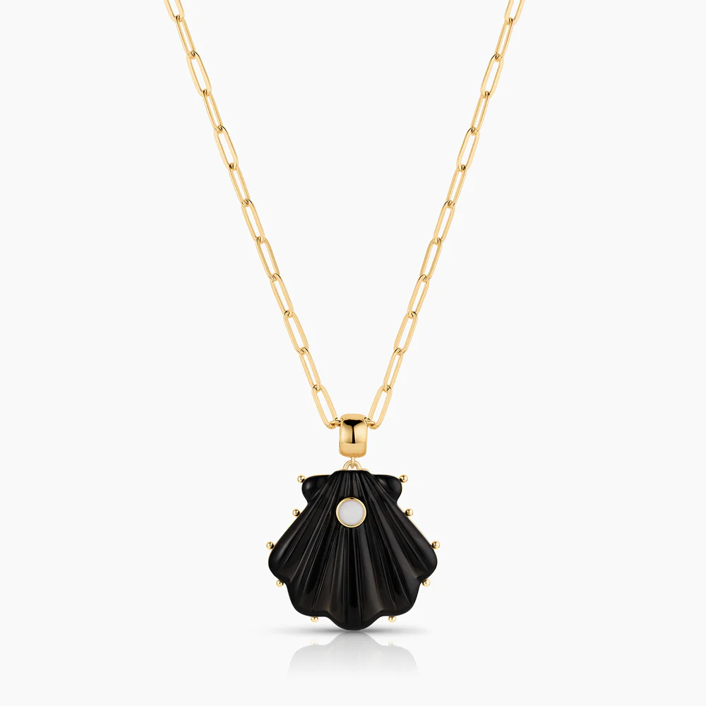 Marea Onyx Shell Bail - Image 4