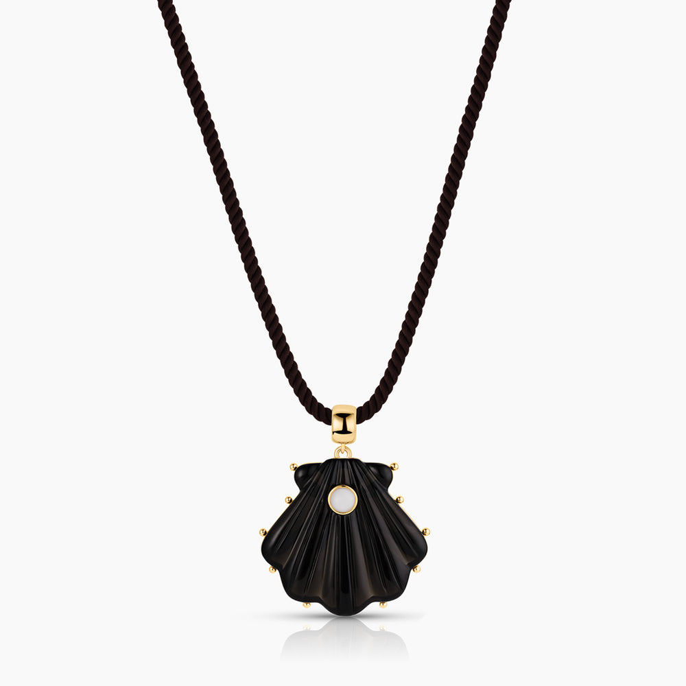 Marea Onyx Shell Bail - Image 7
