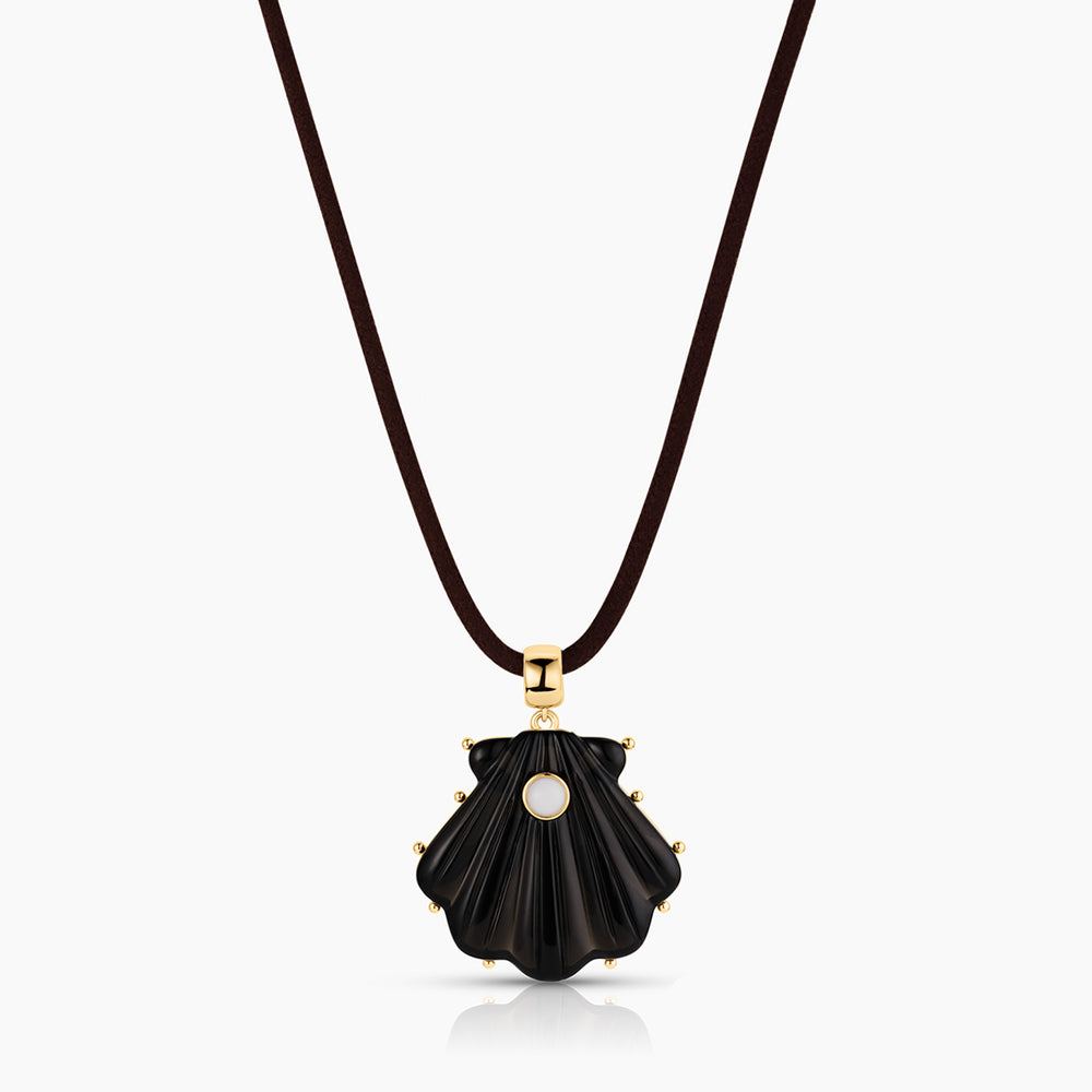 Marea Onyx Shell Bail - Image 8