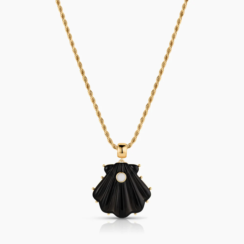 Marea Onyx Shell Bail - Image 9