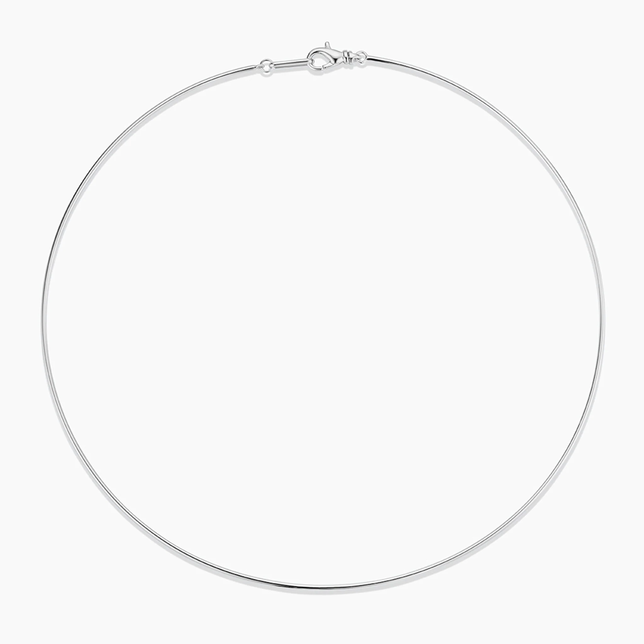 Monet Choker Necklace - Image 4