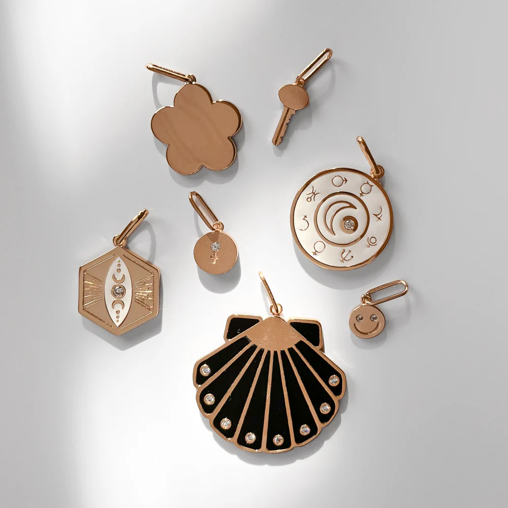 Flora Charm - Image 3