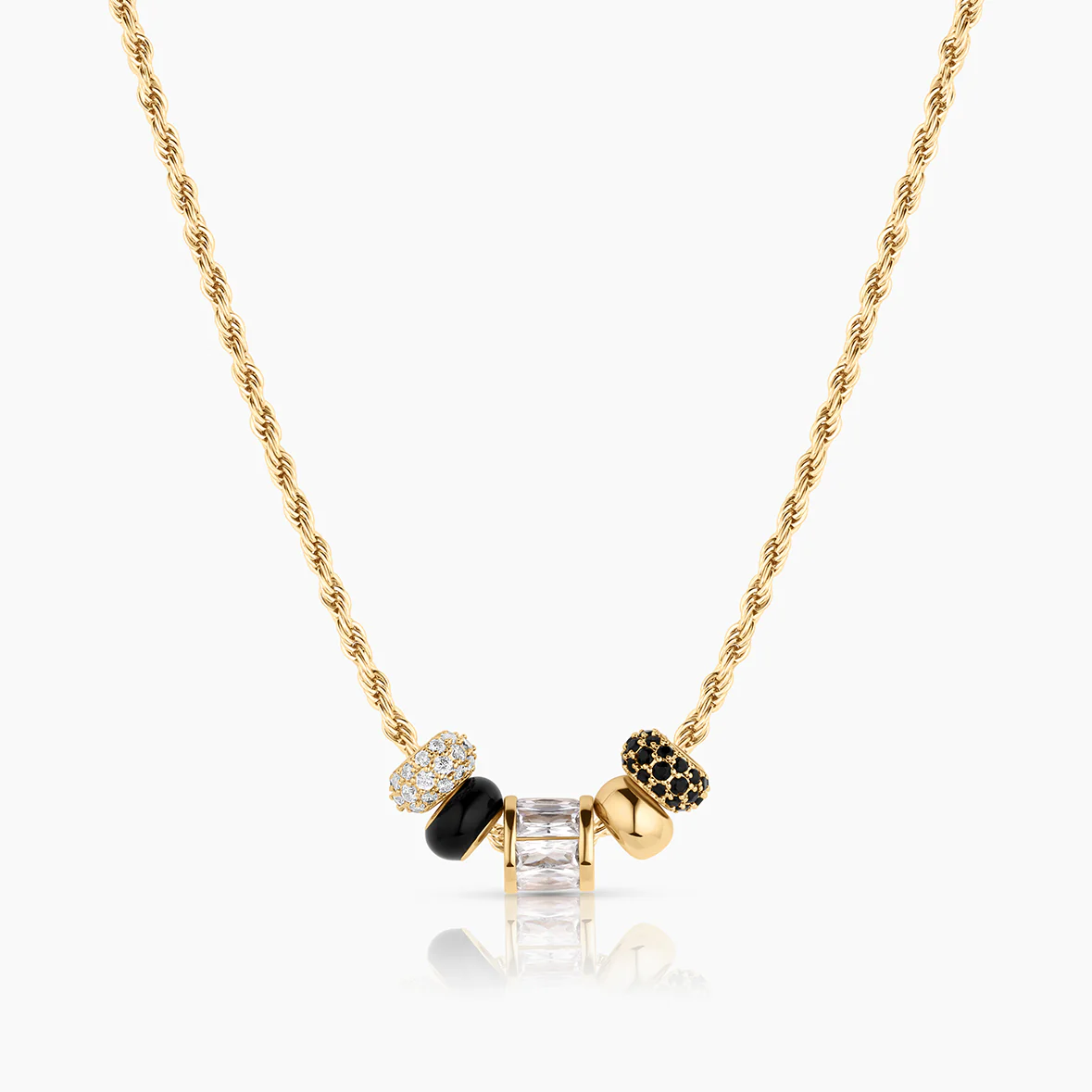 Noir Bead Set - Image 12